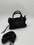 Borsa bale mini 15cm