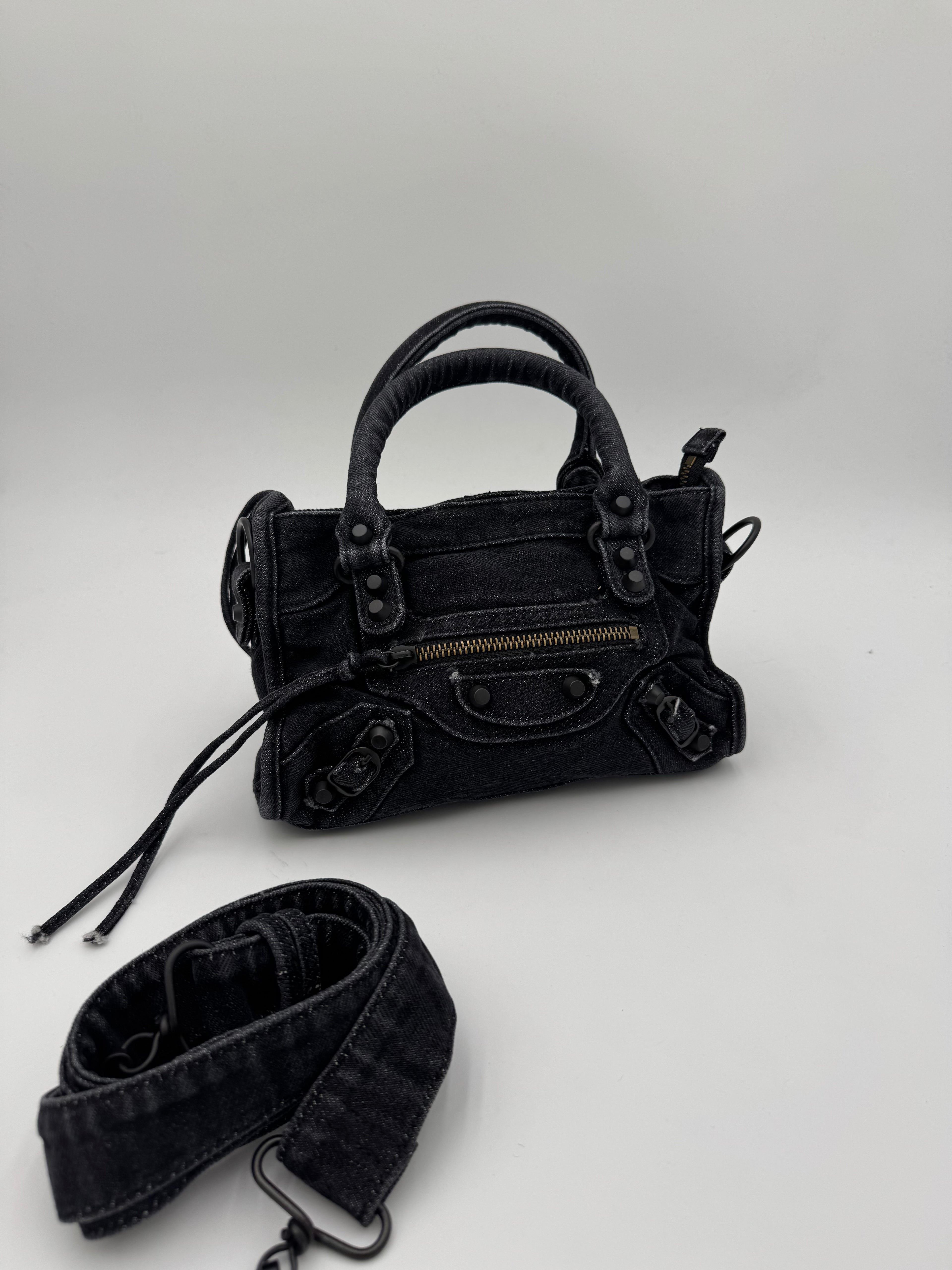 Borsa bale mini 15cm