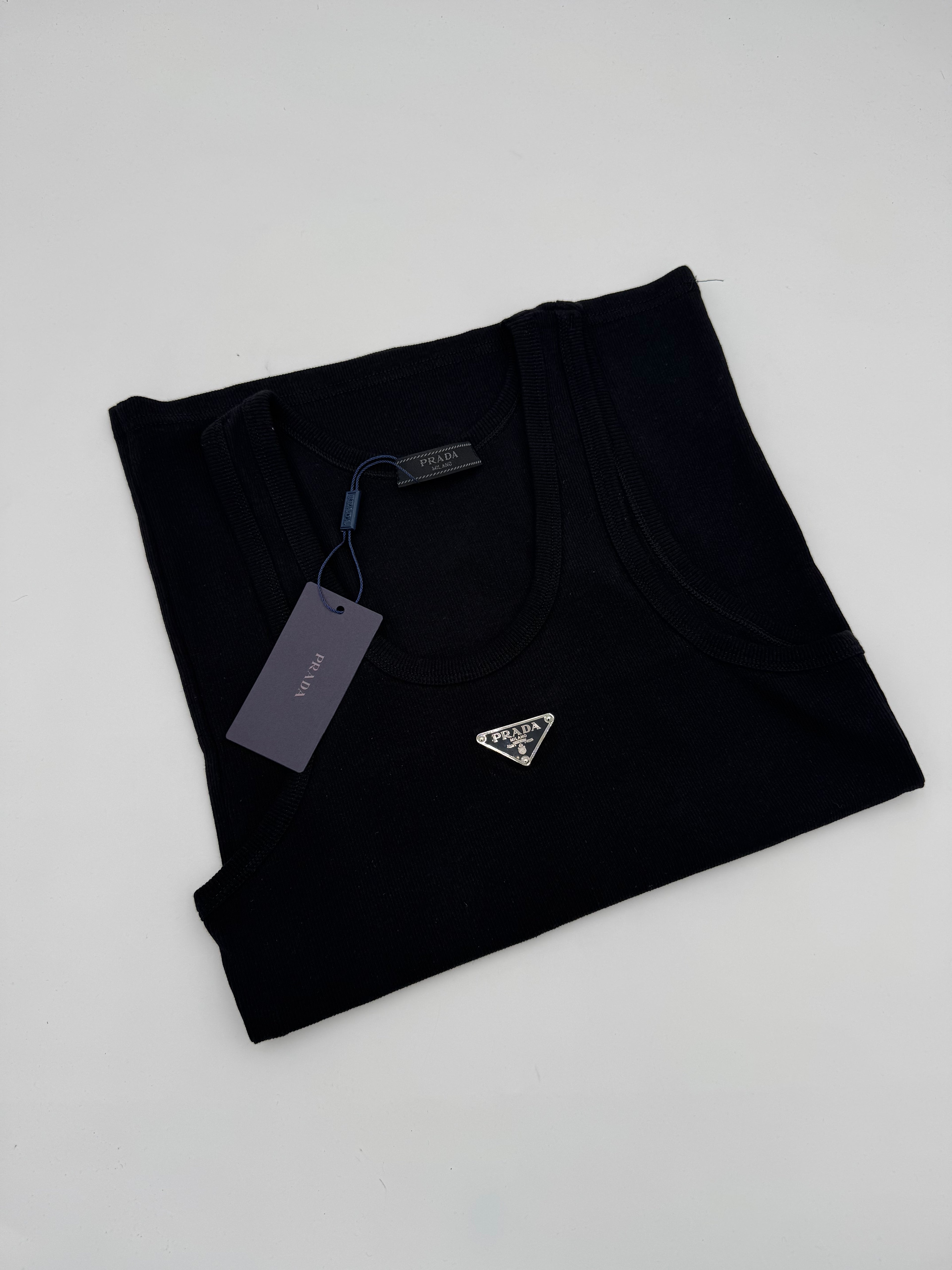 Canotta prd black