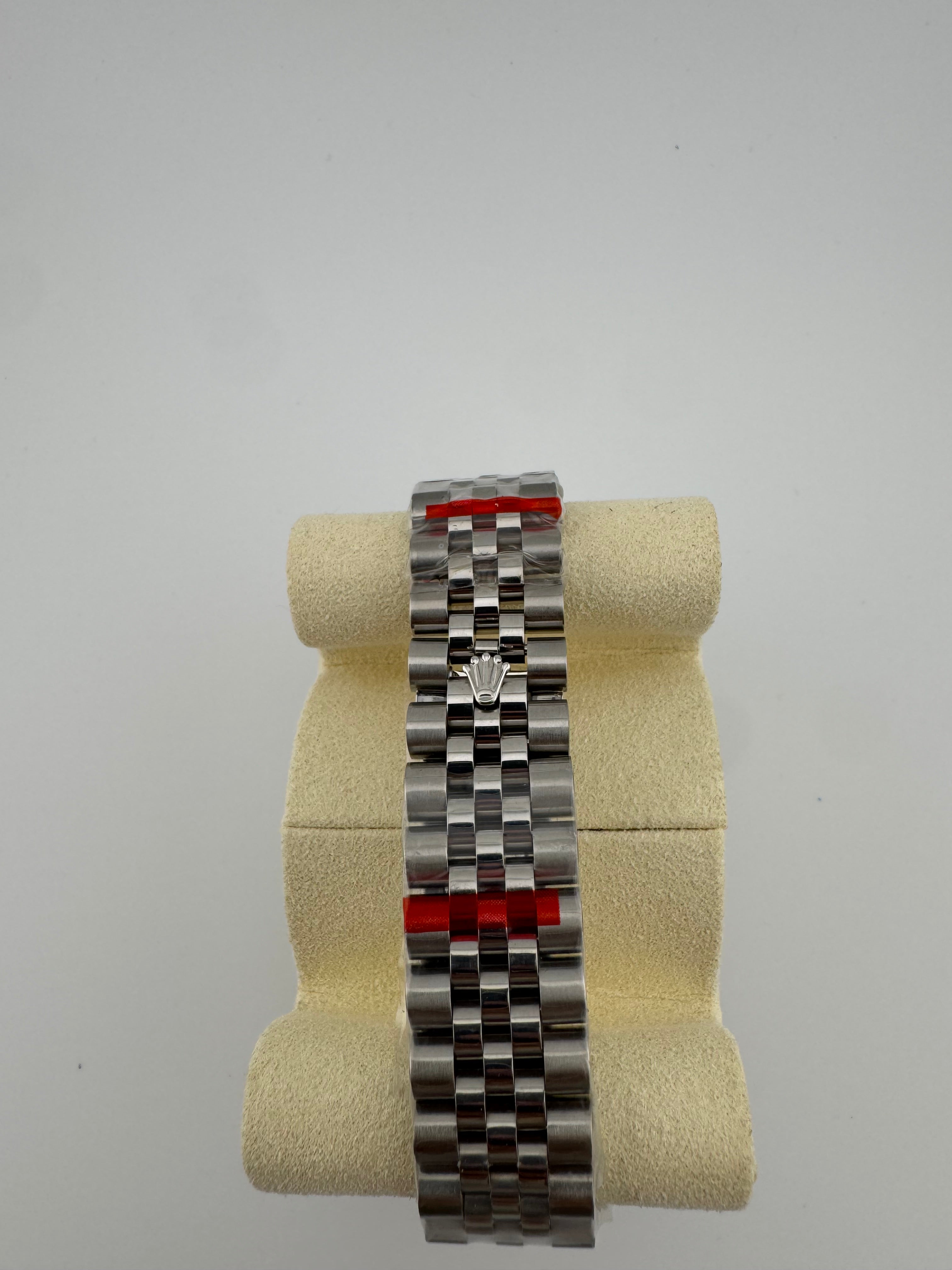 Orologio rolli black