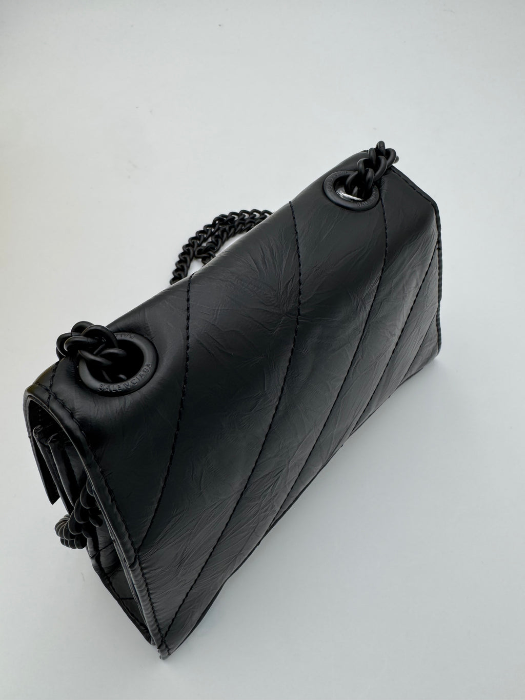 Borsa bale 15 cm black