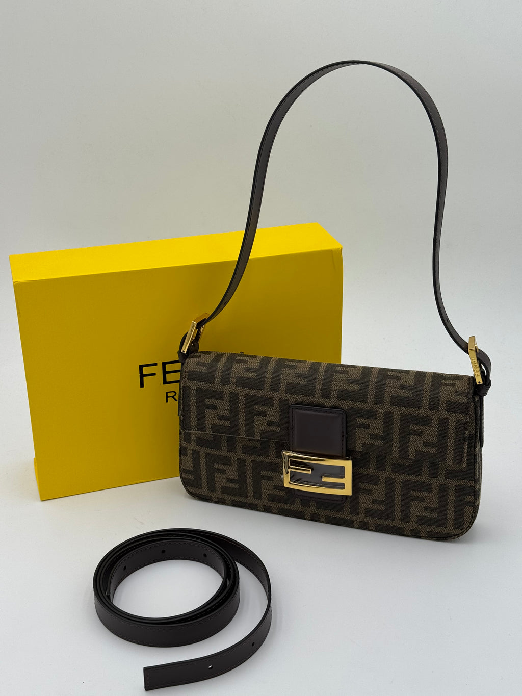 Borsa focus 25cm