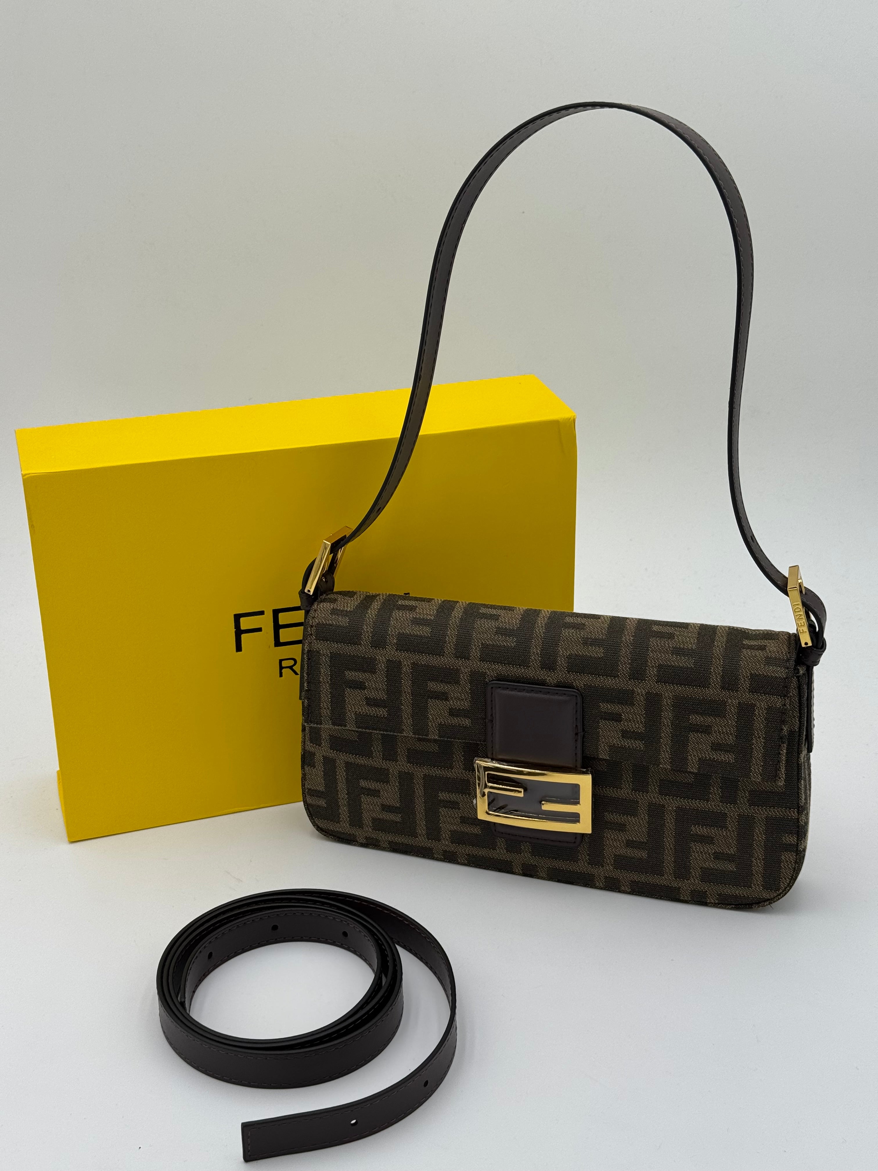 Borsa focus 25cm