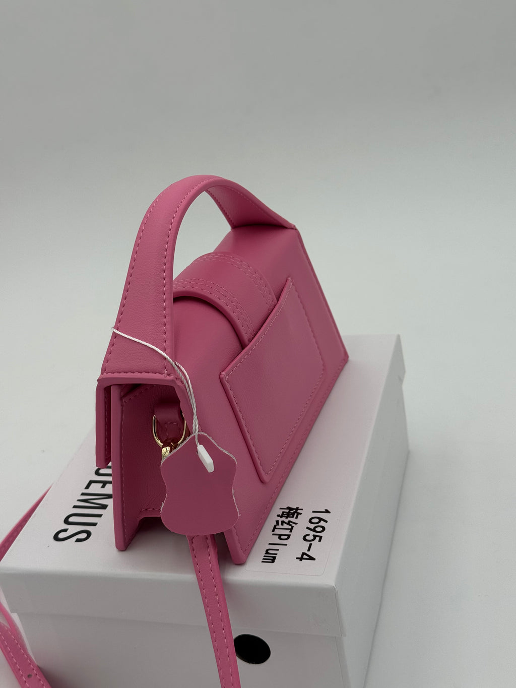 Borsa mini jacqui 15cm