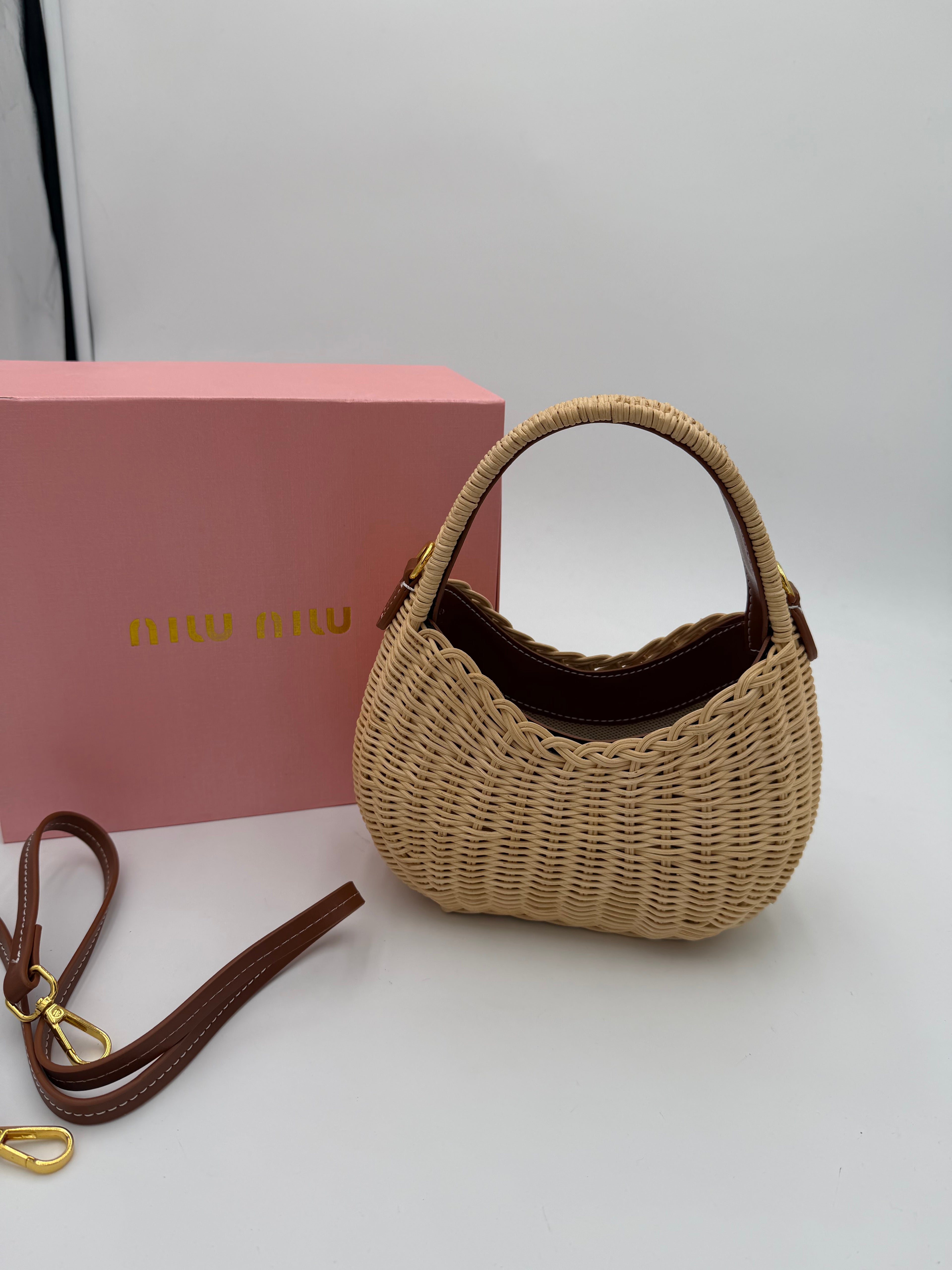 Borsa miu