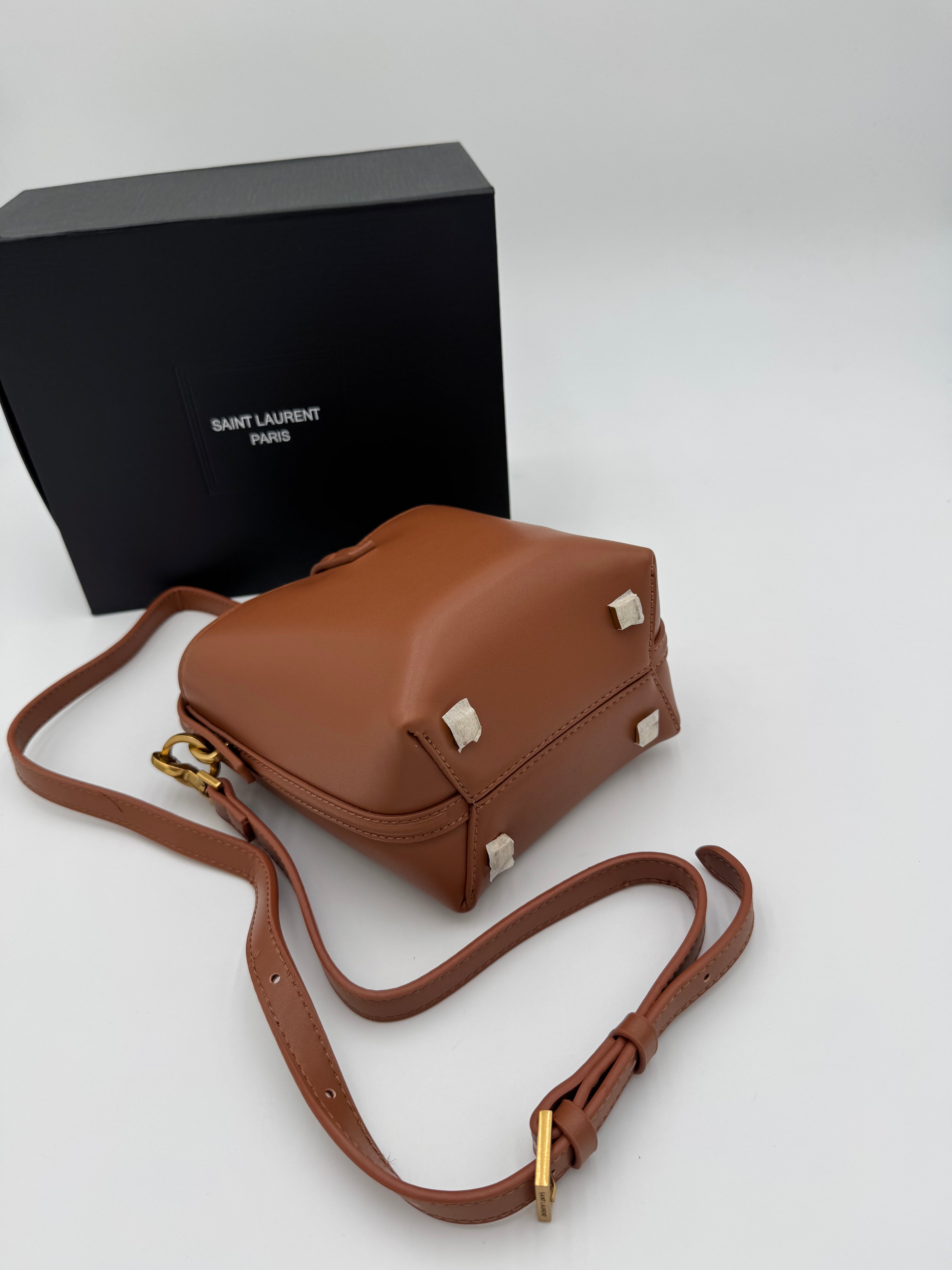 Mini secchiello camel 15cm