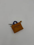 Charm/portachiavi bag