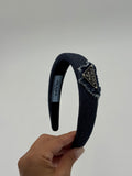 Cerchietto prd denim
