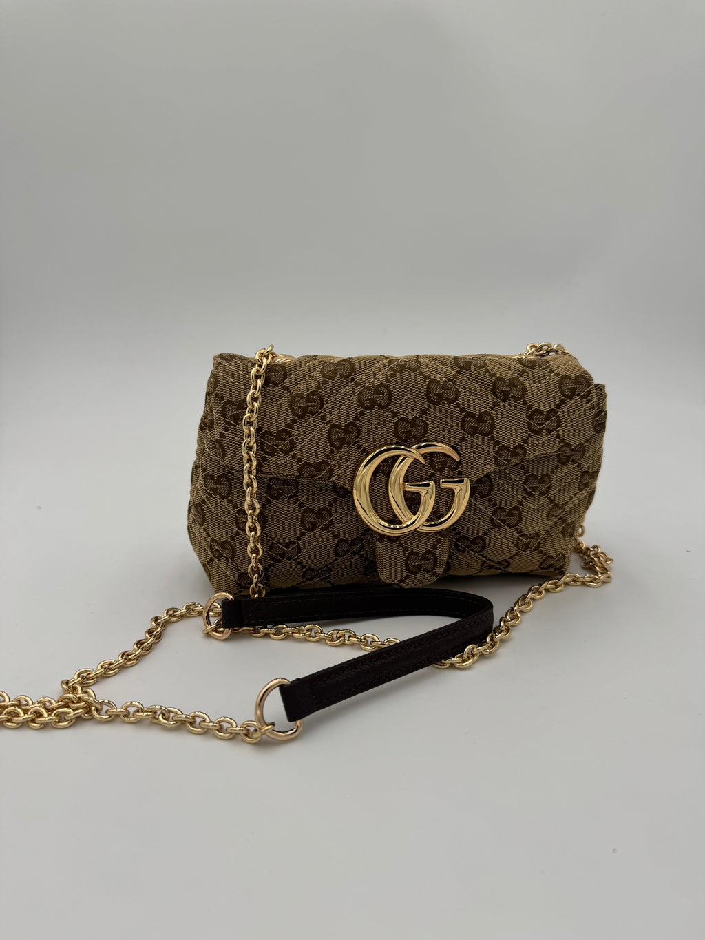 Borsa Gris 20cm