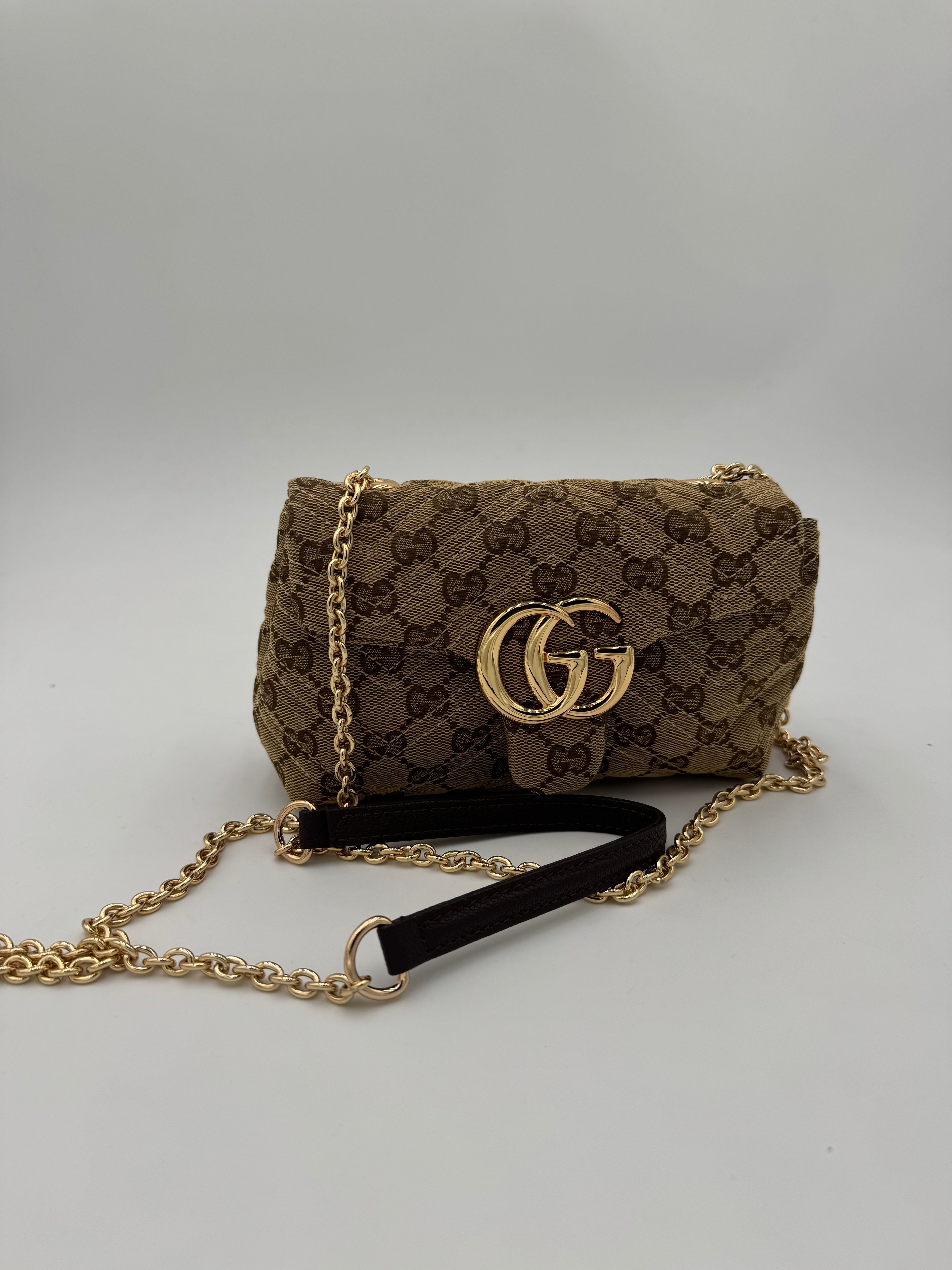 Borsa Gris 20cm