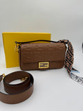 Baguette brown 25cm