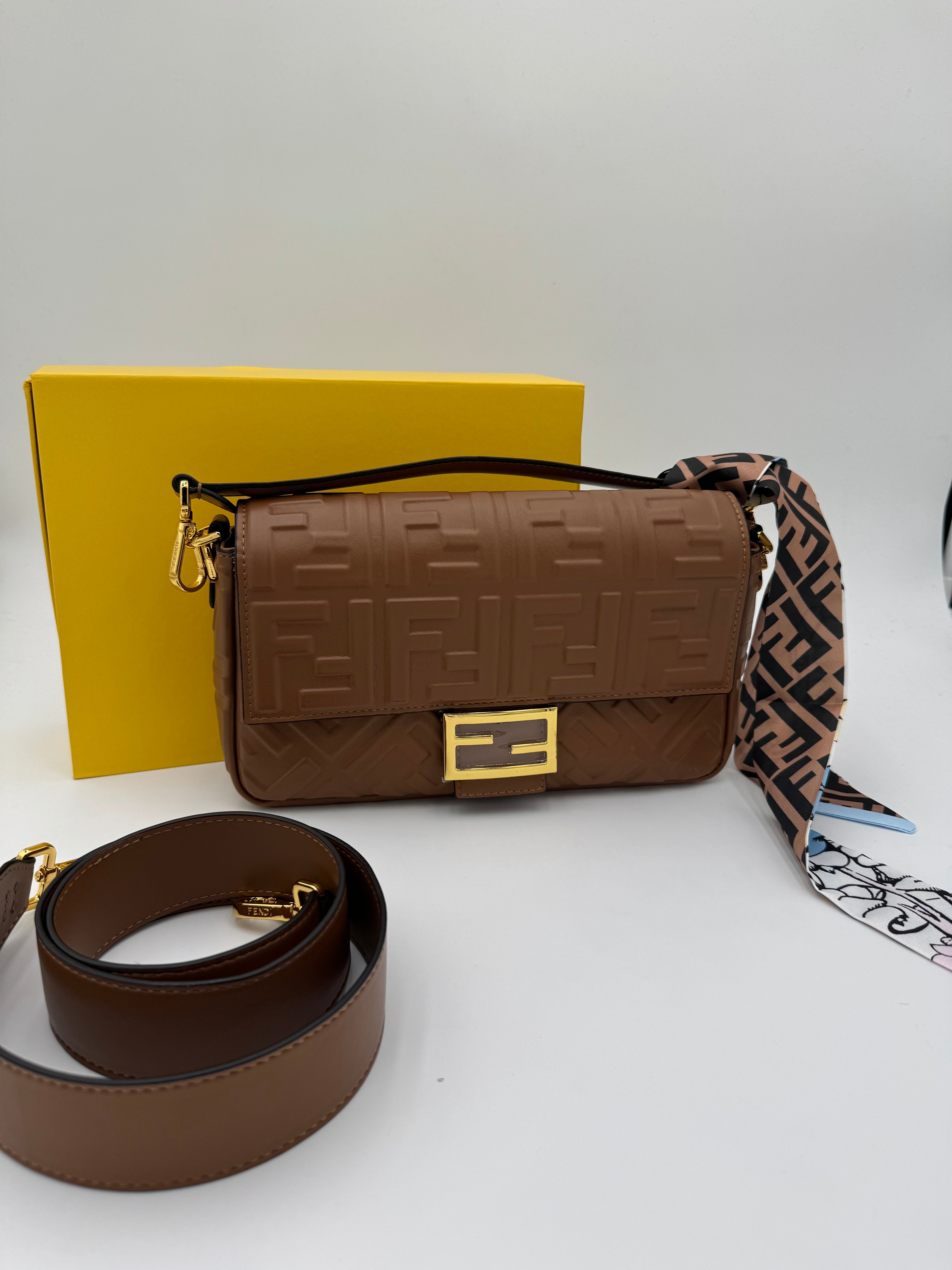 Baguette brown 25cm