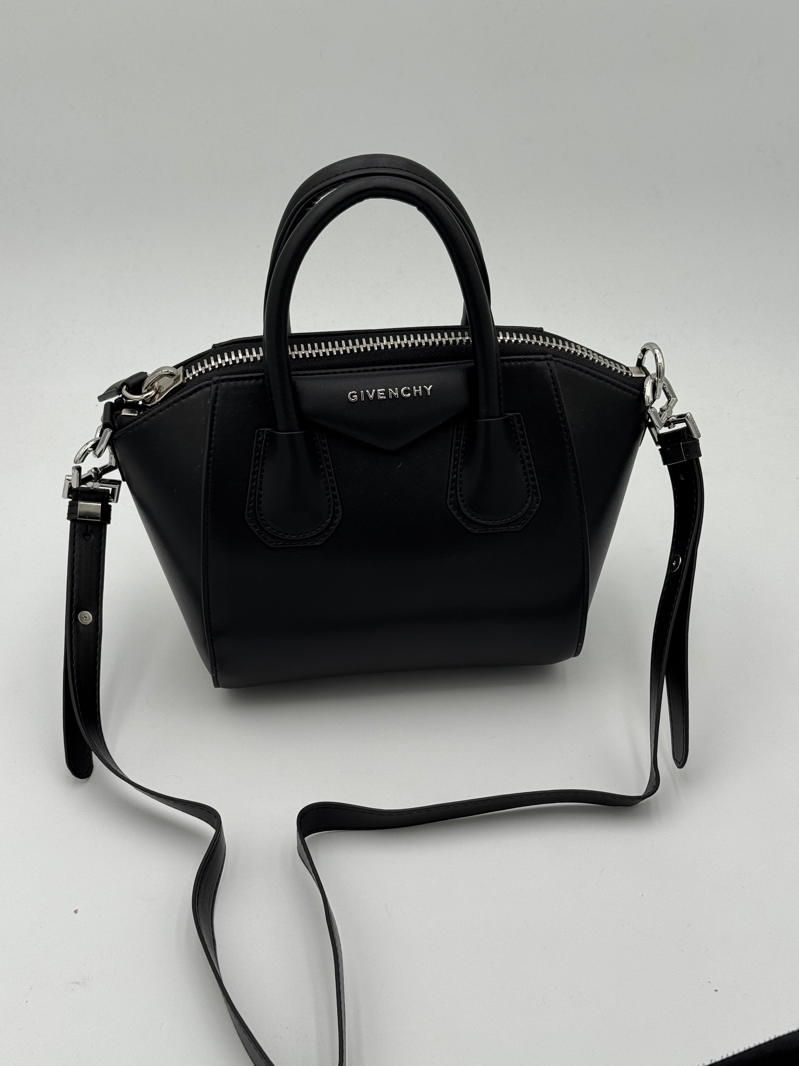 Borsa give 25cm