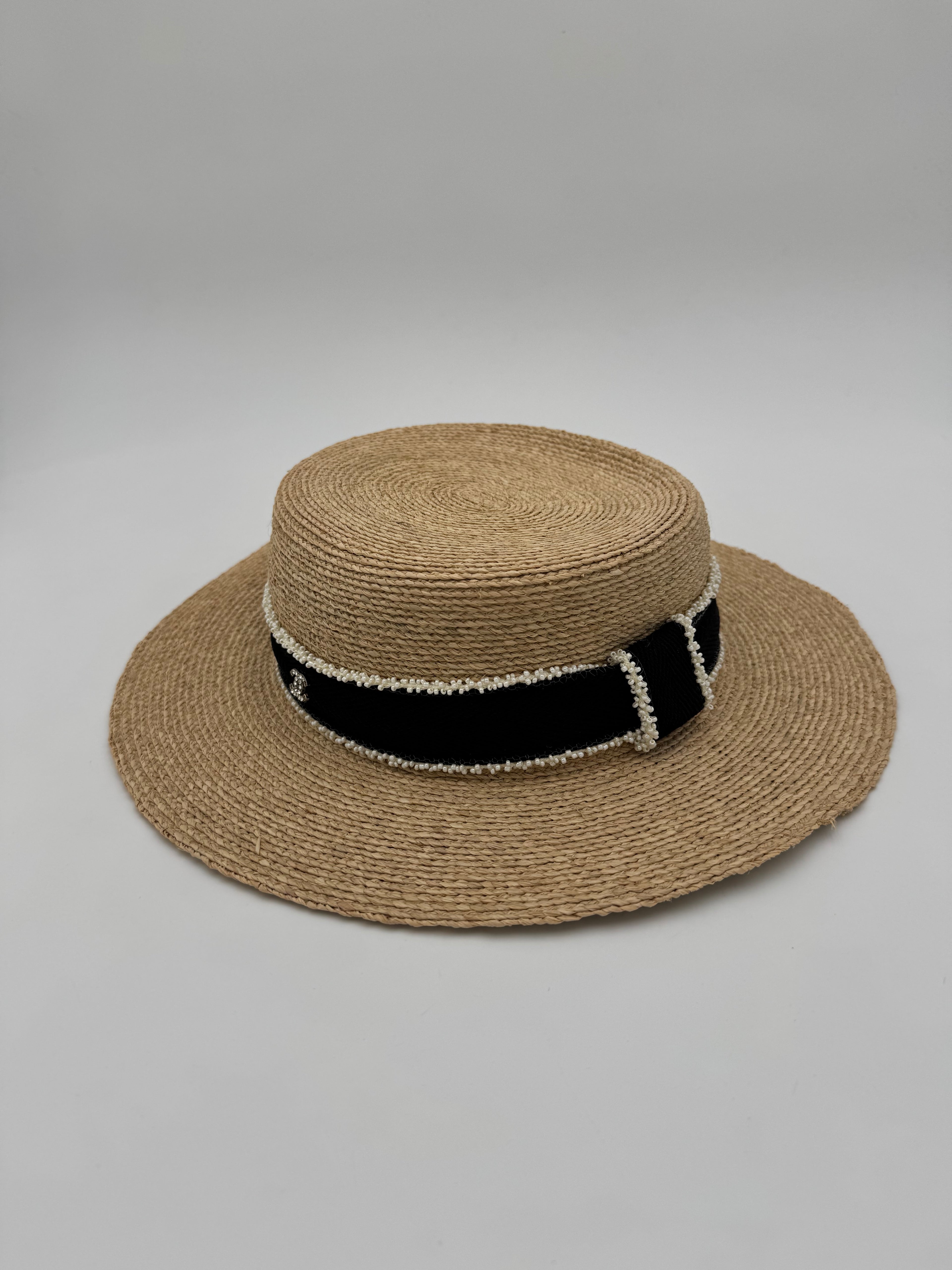 Cappello chany elegant