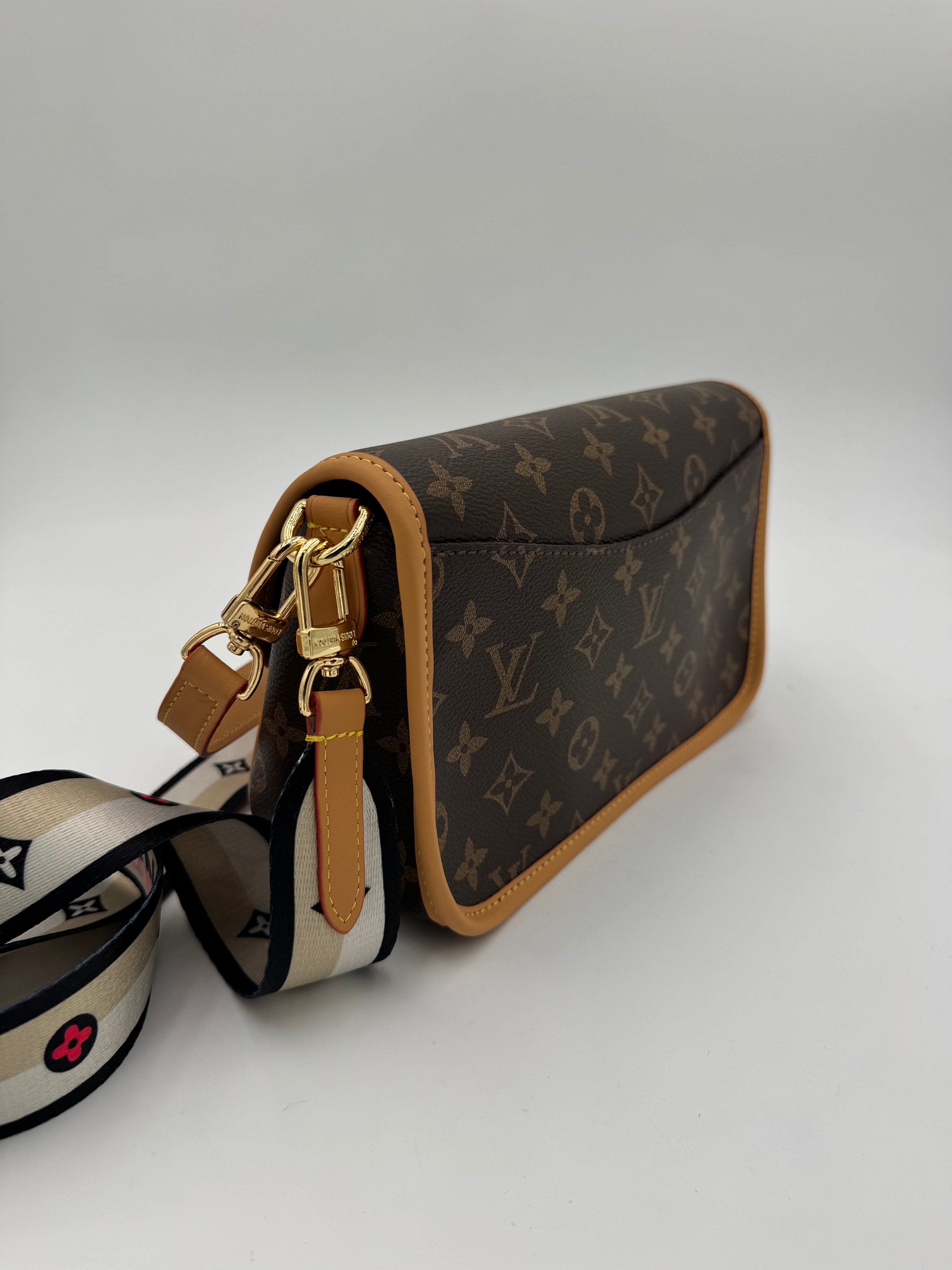 Borsa felicità 25,cm