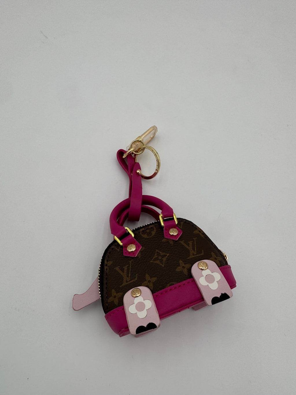 Portachiavi charm  elafy