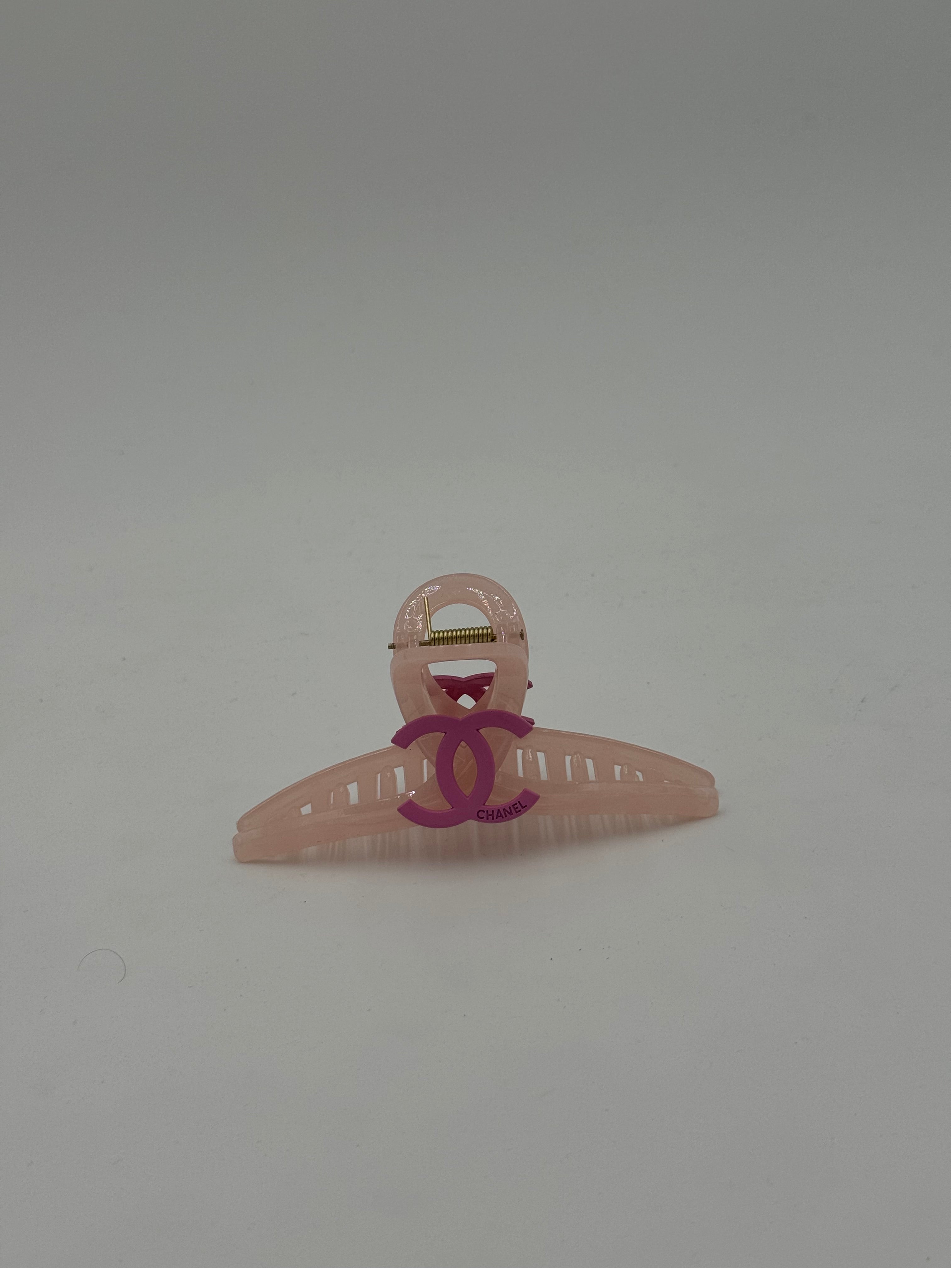 Molletta CC rosa