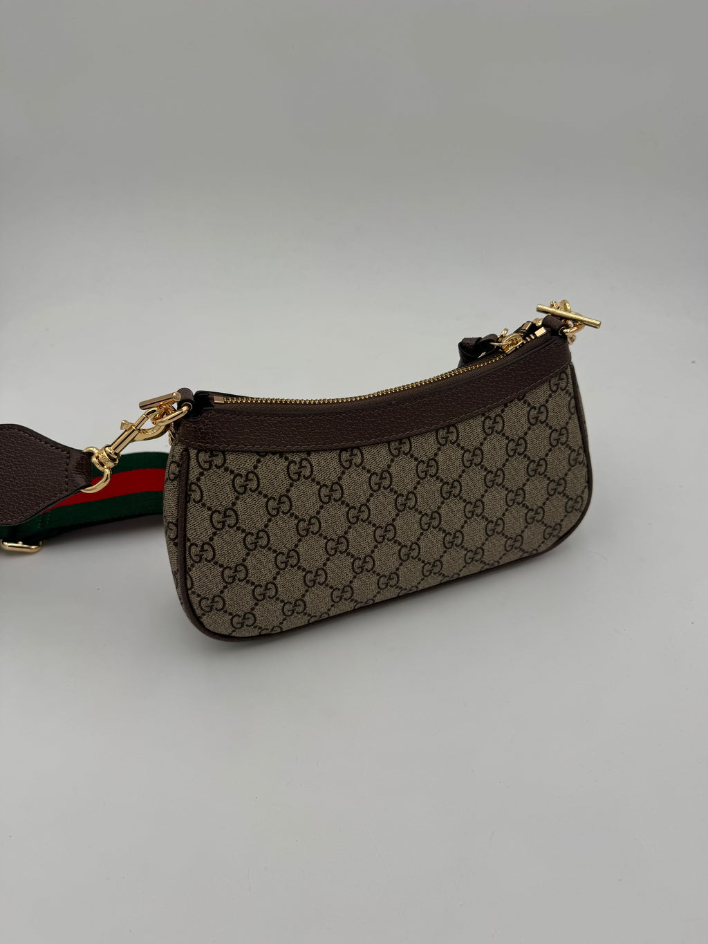 Borsa fragola 25cm