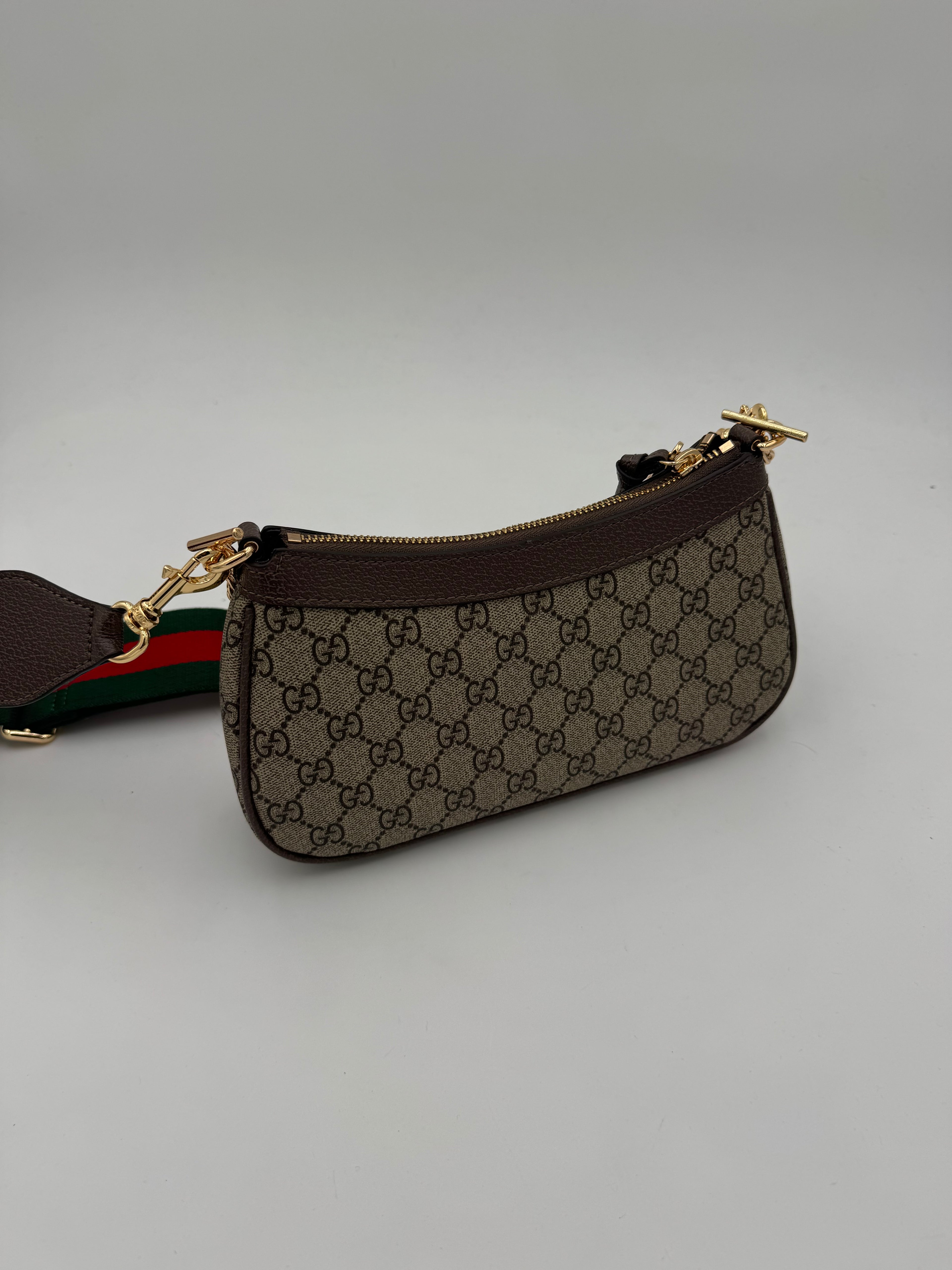 Borsa fragola 25cm