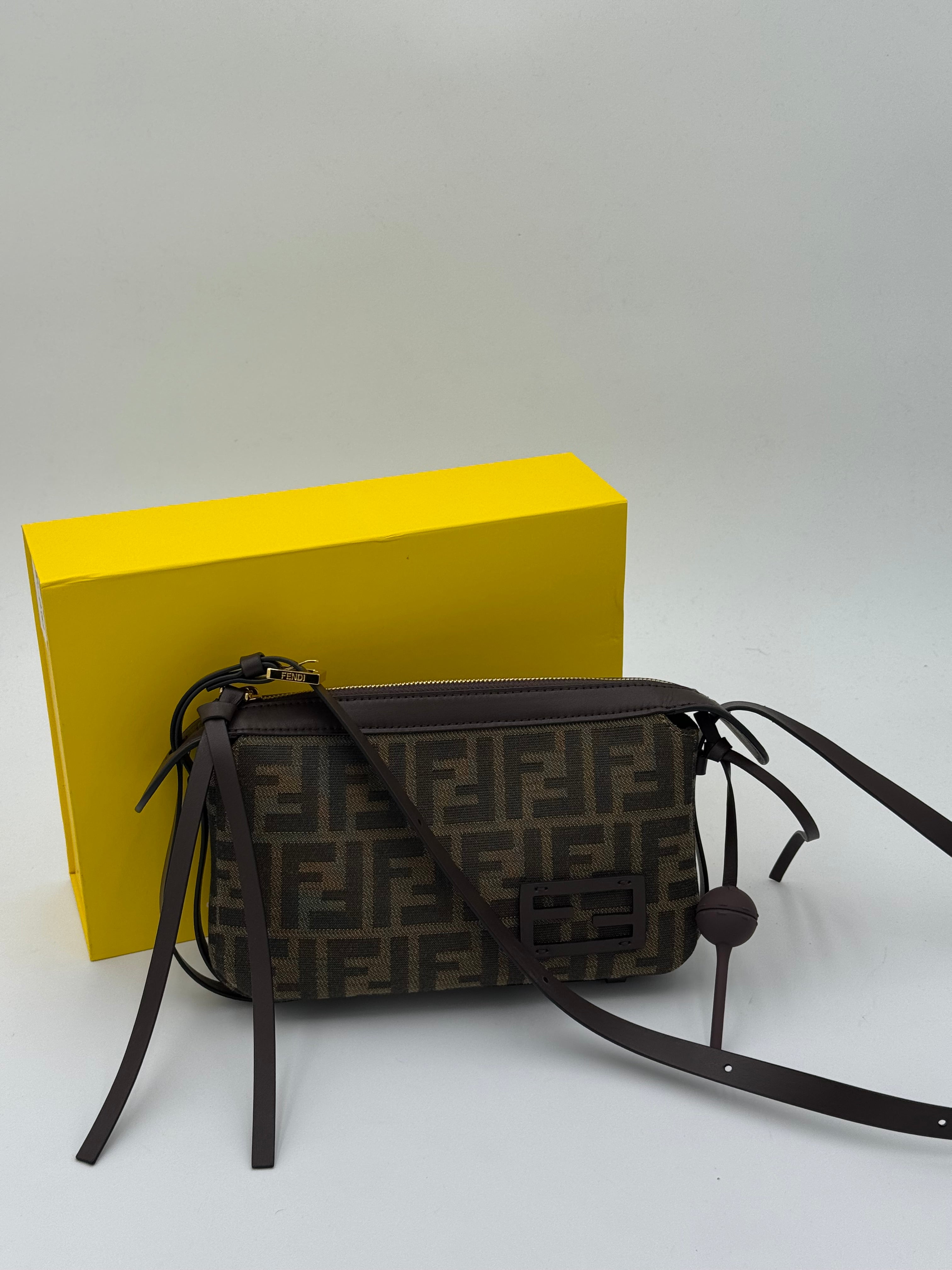 Borsa FF 23cm