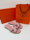 Ciabby pink h