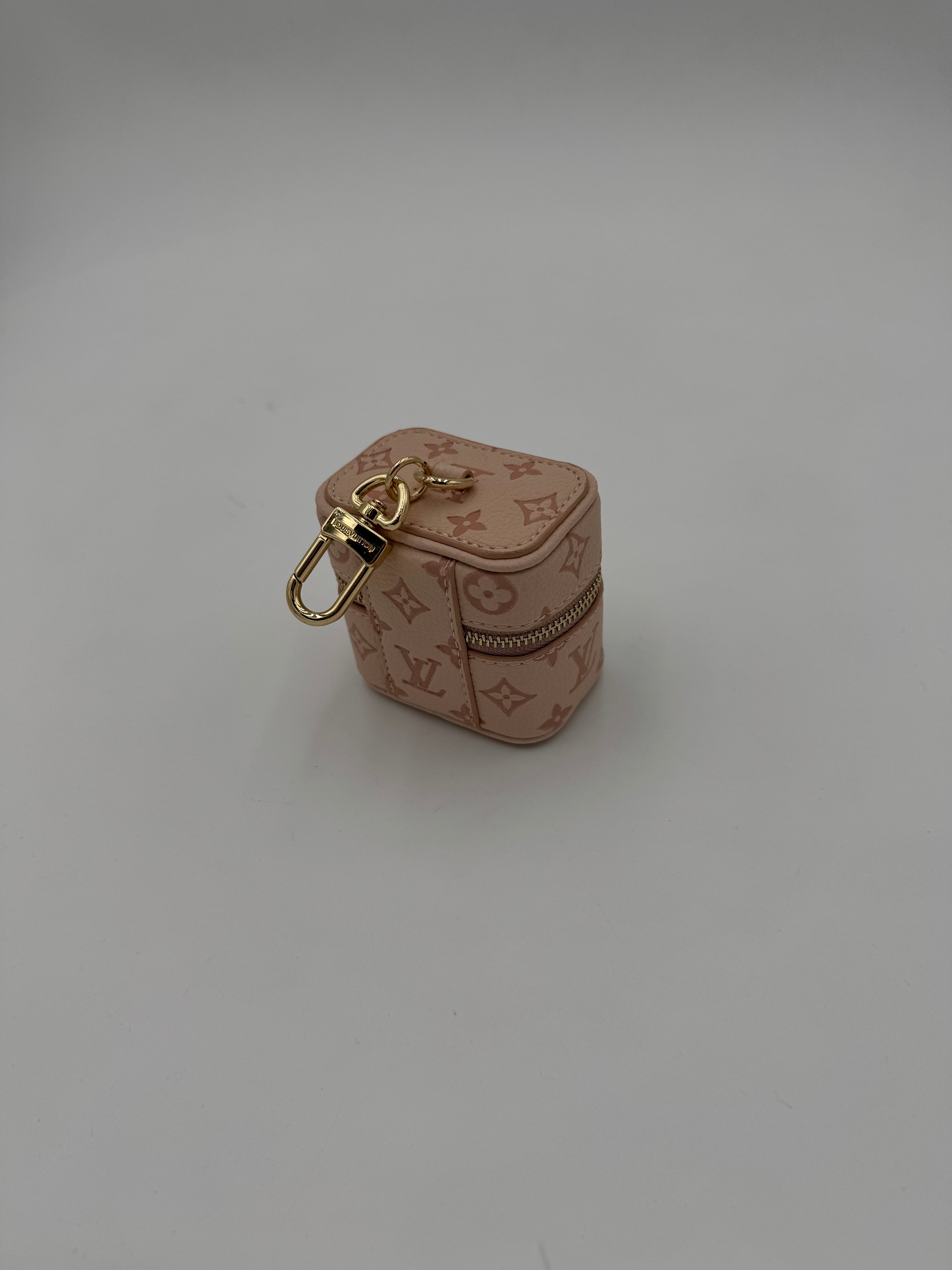 Charm/portachiavi beauty