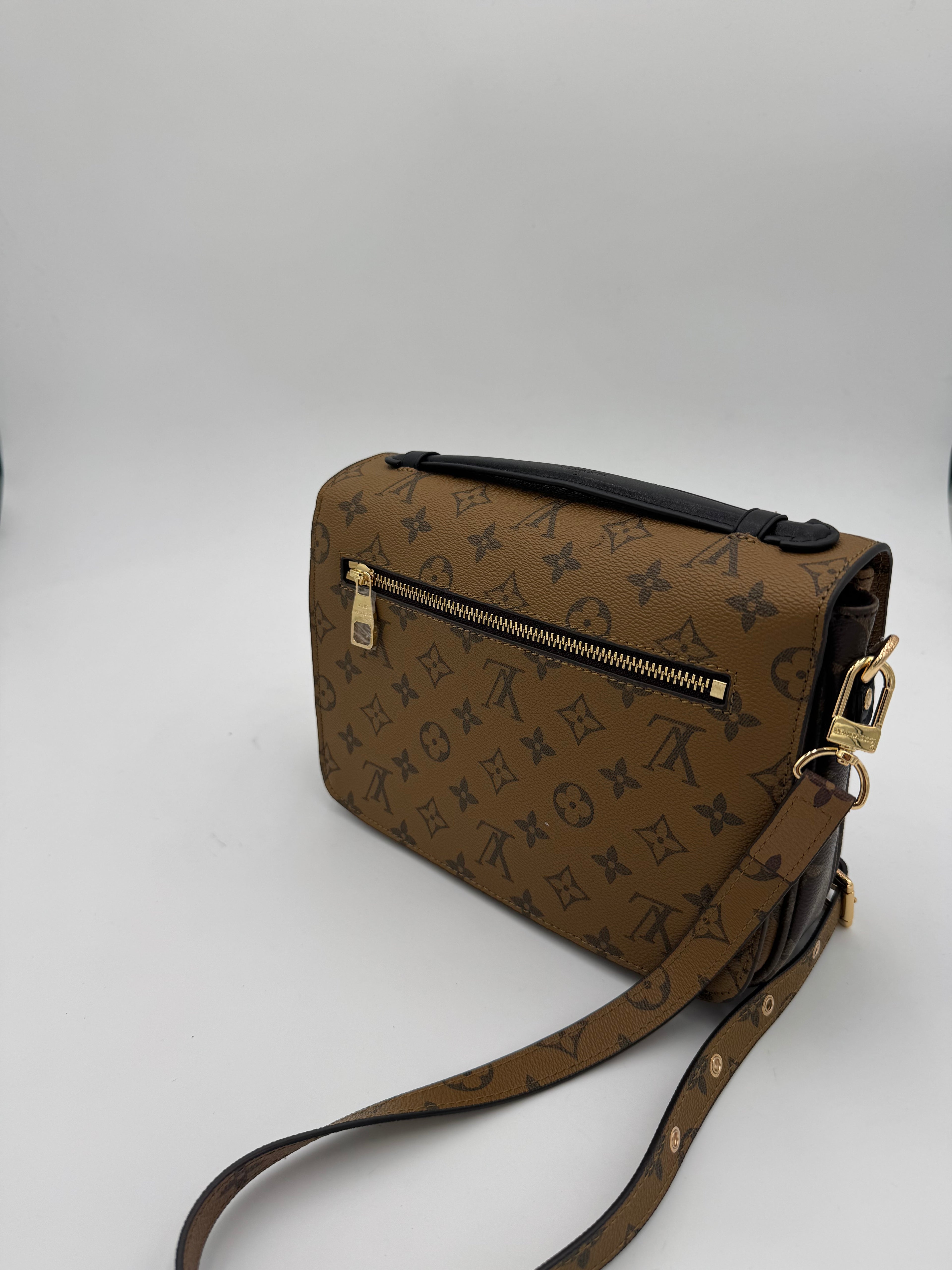 Metis bicolore 25cm