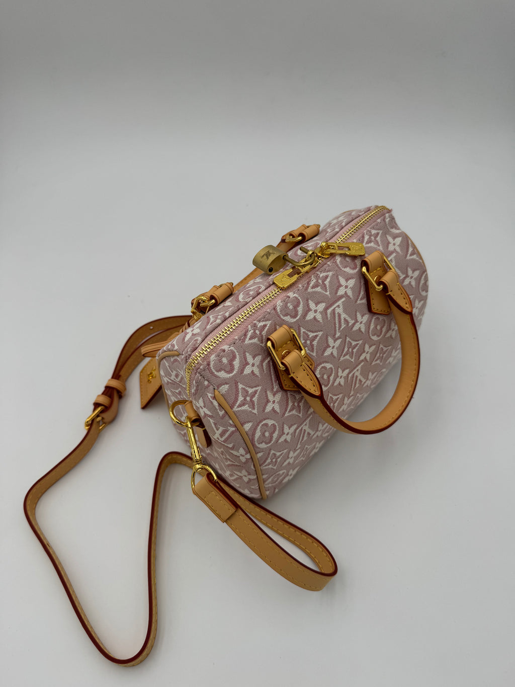 Baule 20cm pink