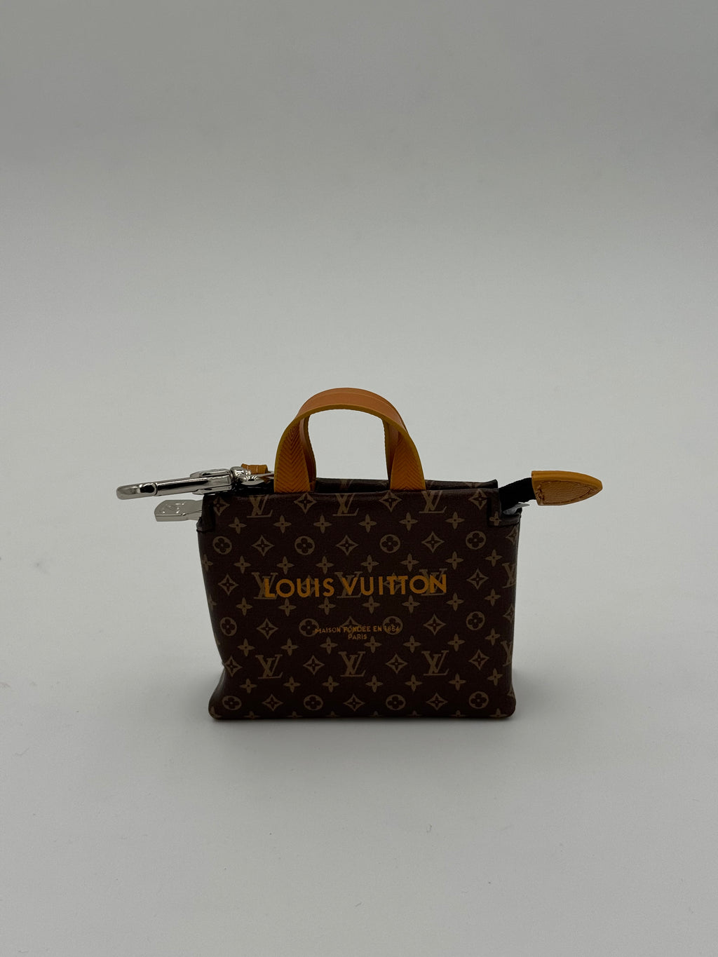 Charm/portachiavi Luisa