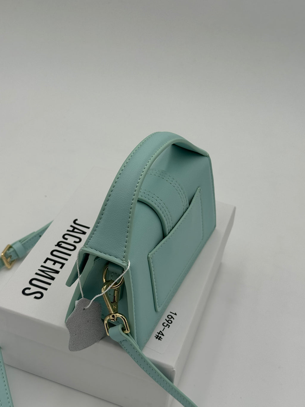 Borsa jacqui 15cm