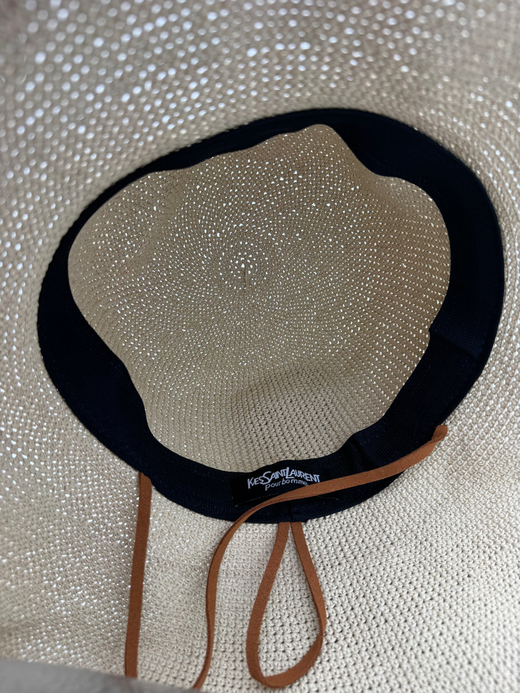 Cappello laury chic