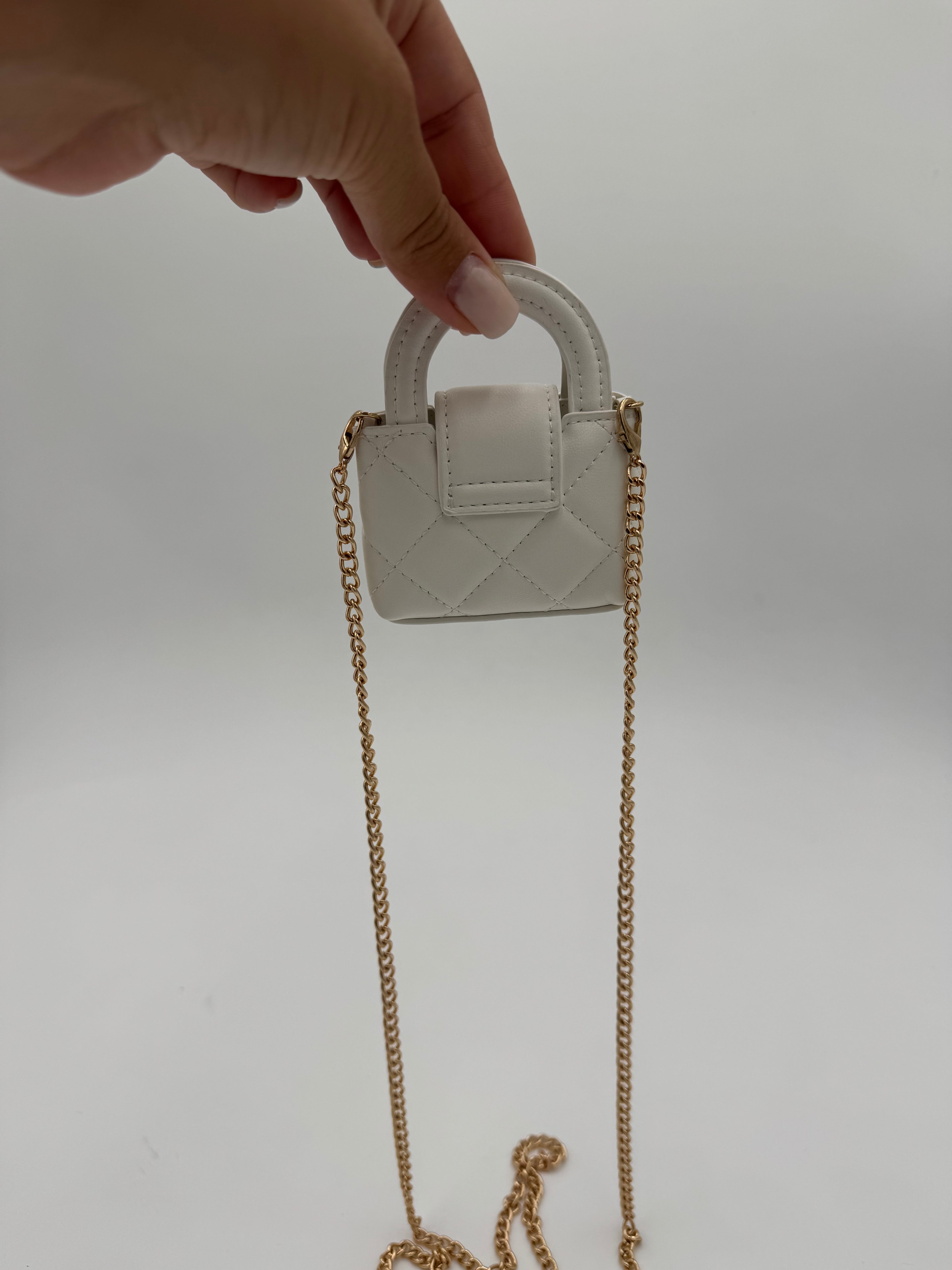 Mini borsetta chany
