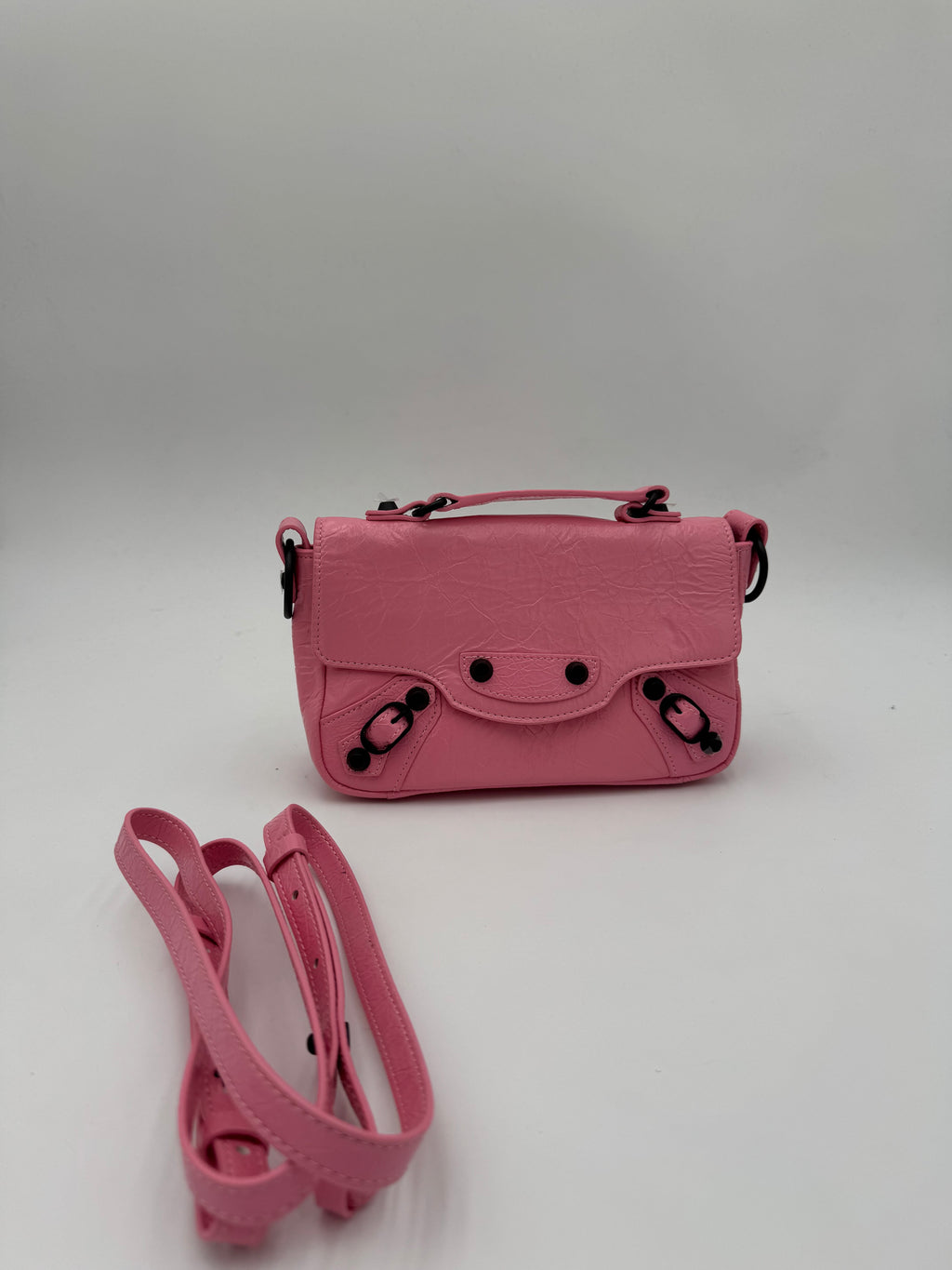 Borsa baly pink 15cm