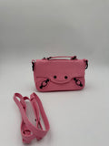 Borsa baly pink 15cm