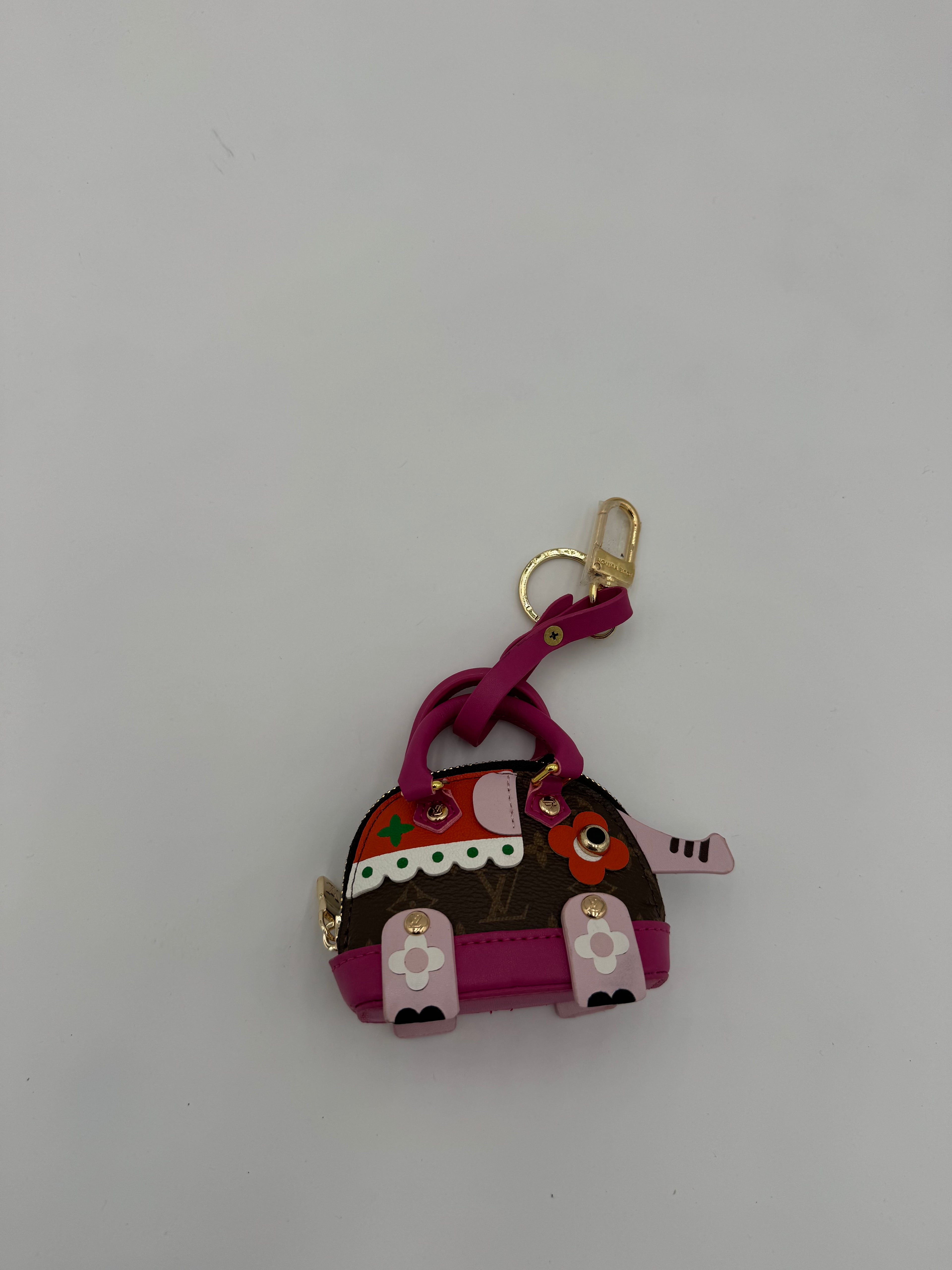 Portachiavi charm  elafy