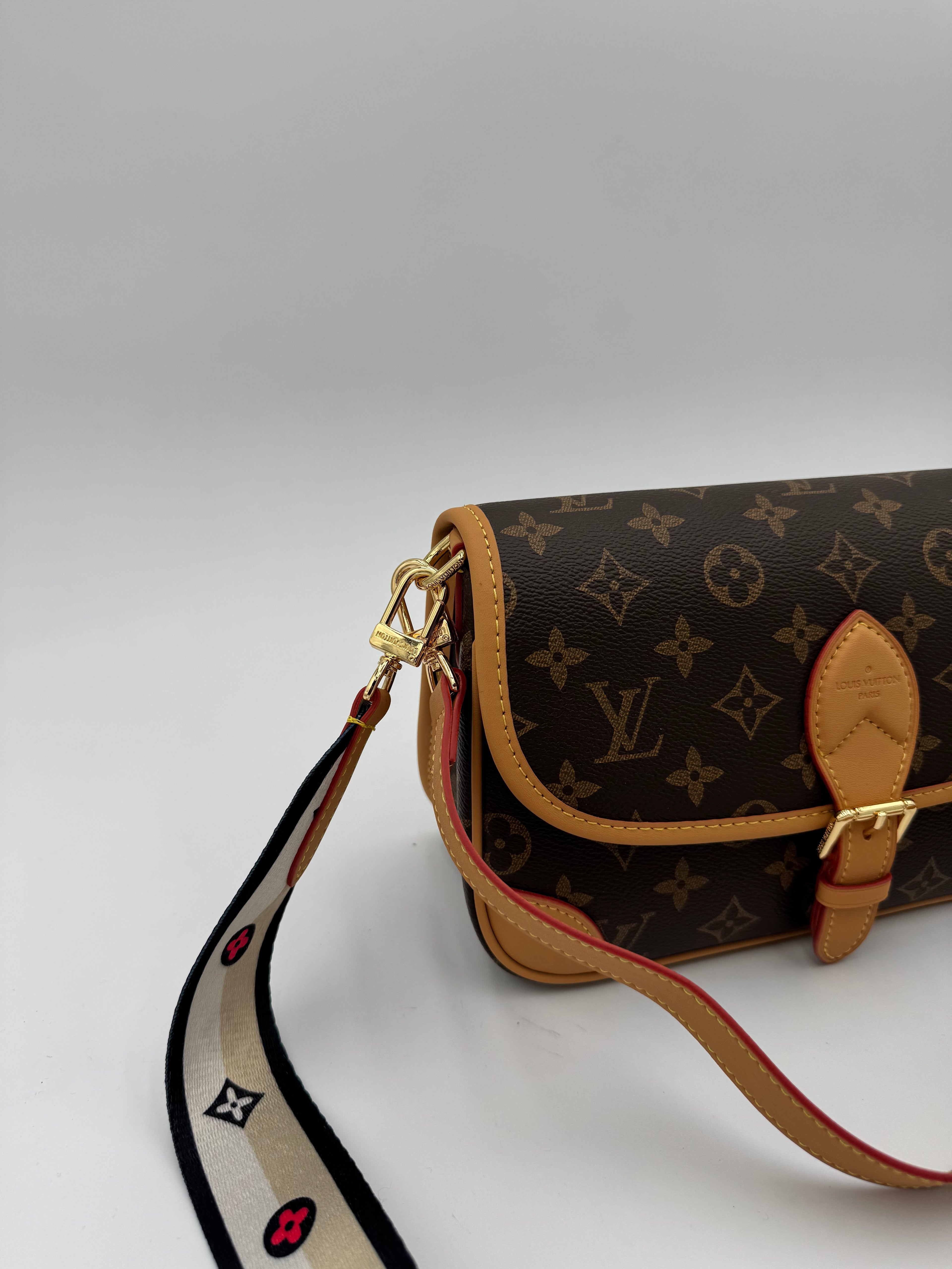 Borsa felicità 25,cm