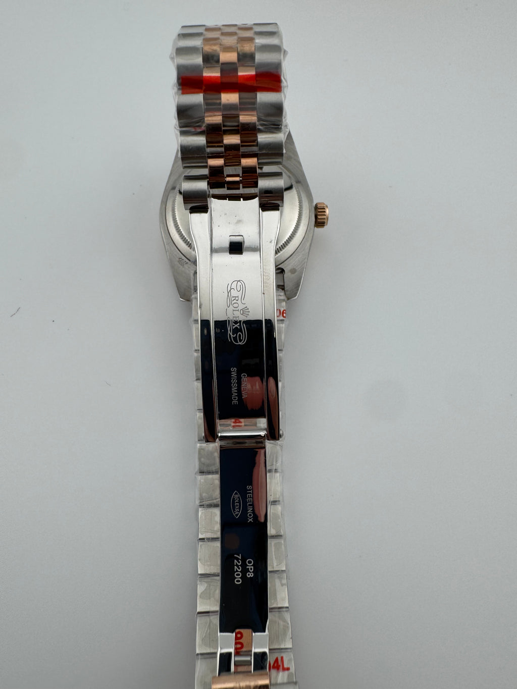 Orologio rolli Cola