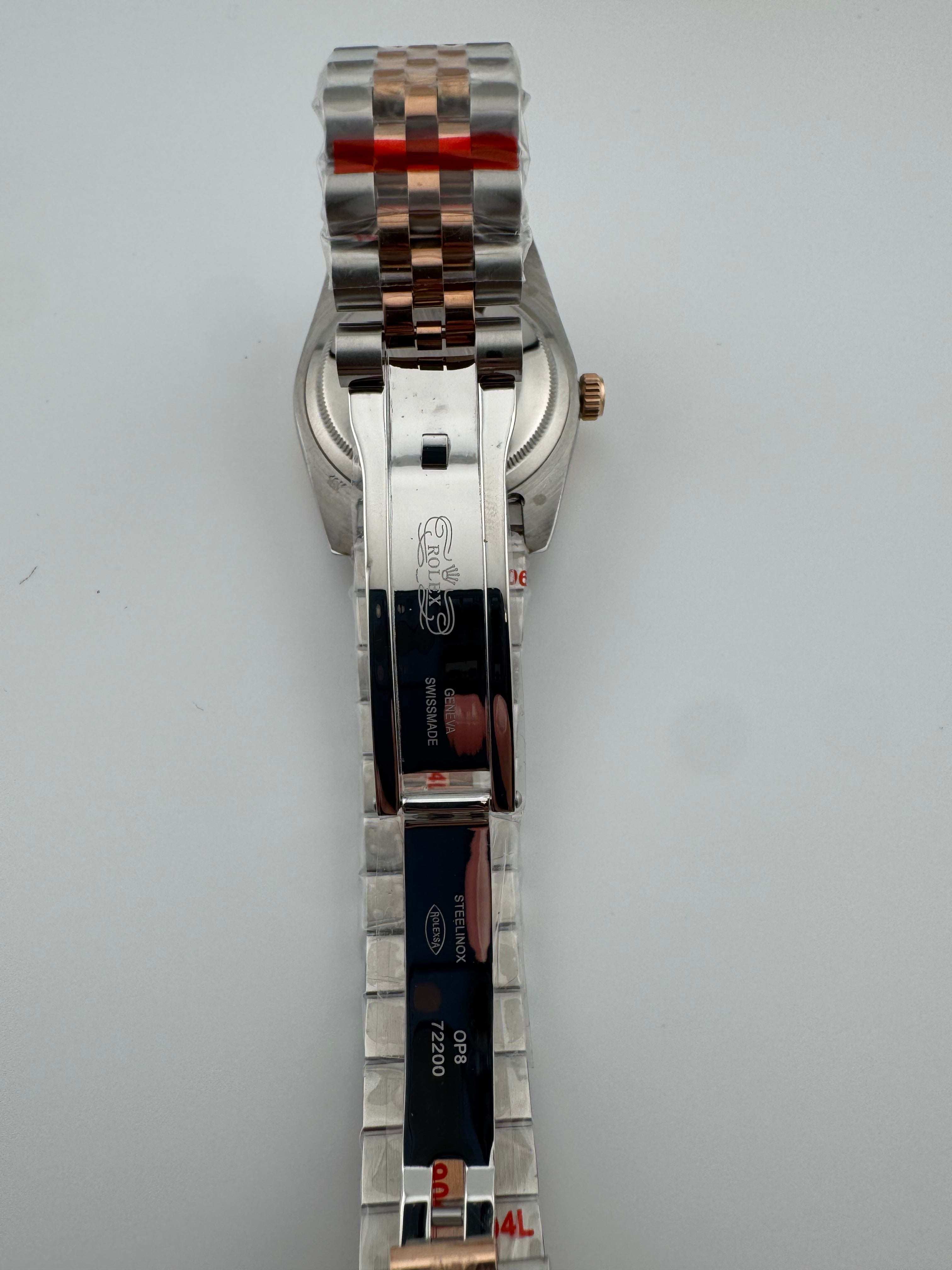 Orologio rolli Cola