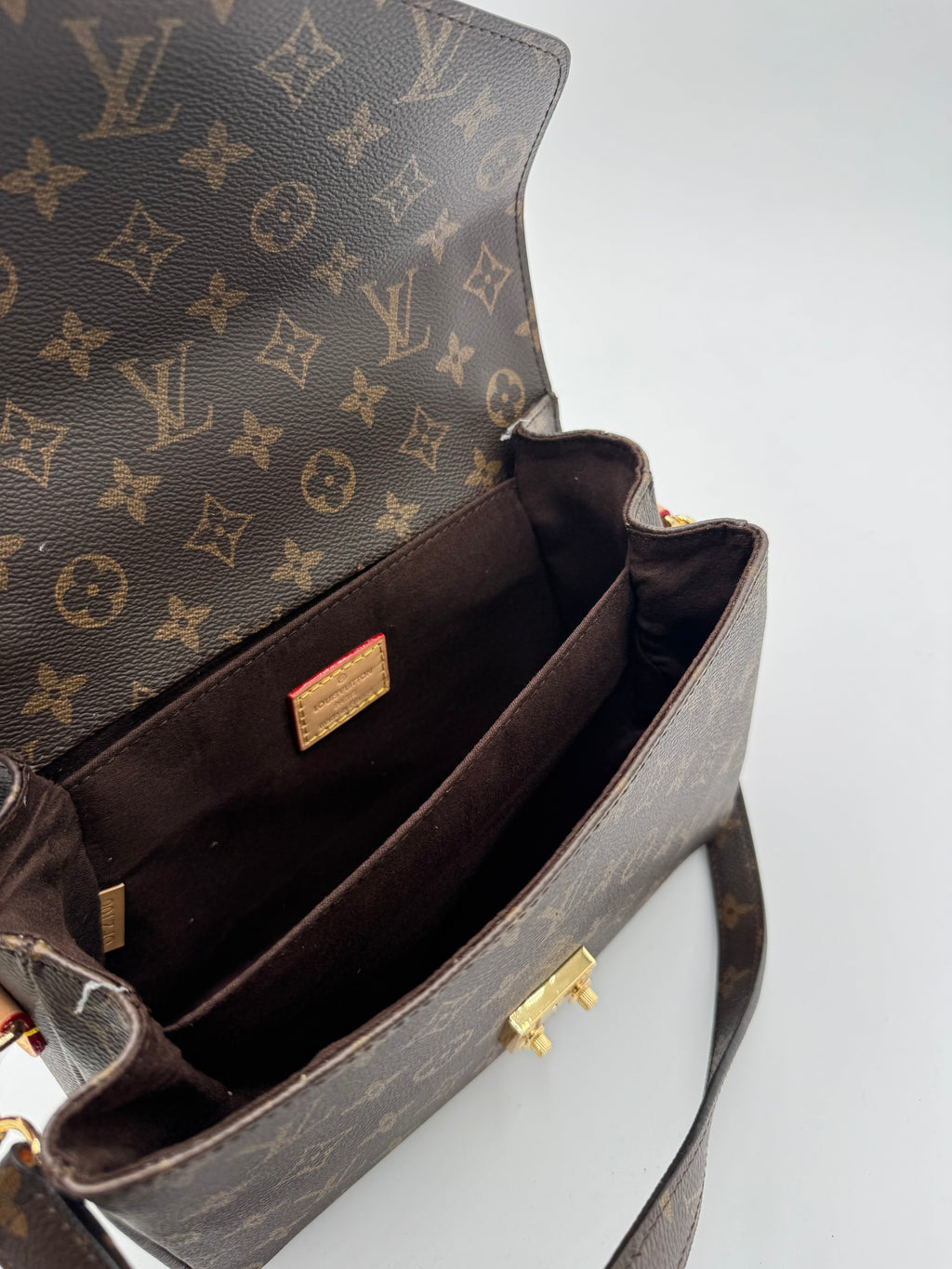 Borsa Classic 25 cm