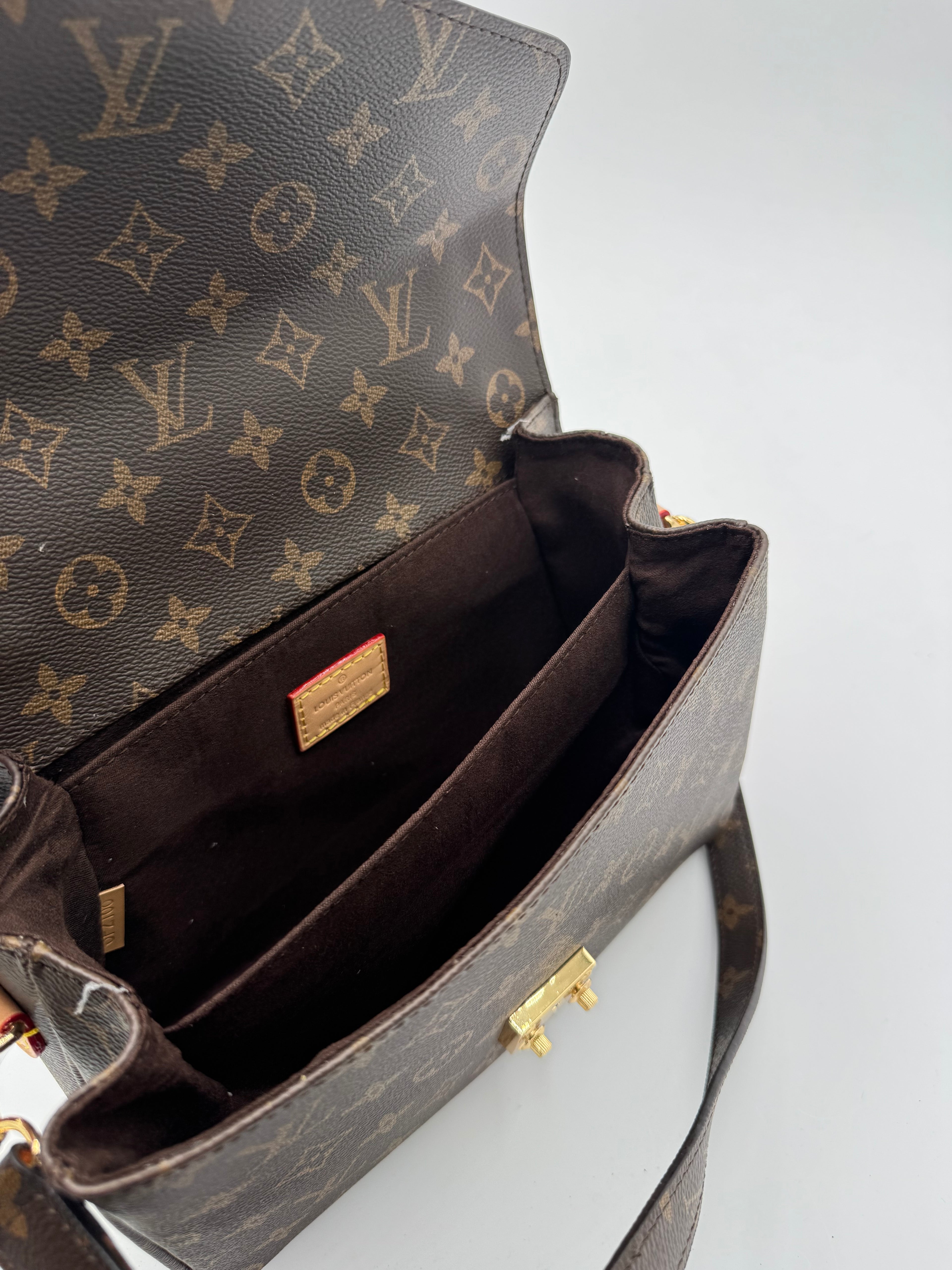 Borsa Classic 25 cm