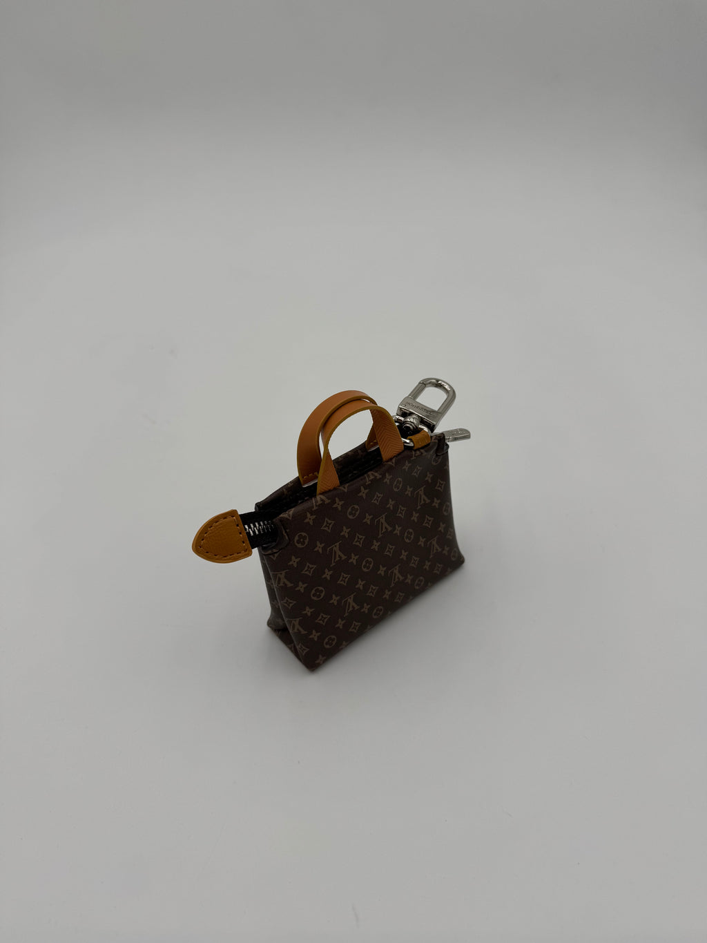 Charm/portachiavi Luisa