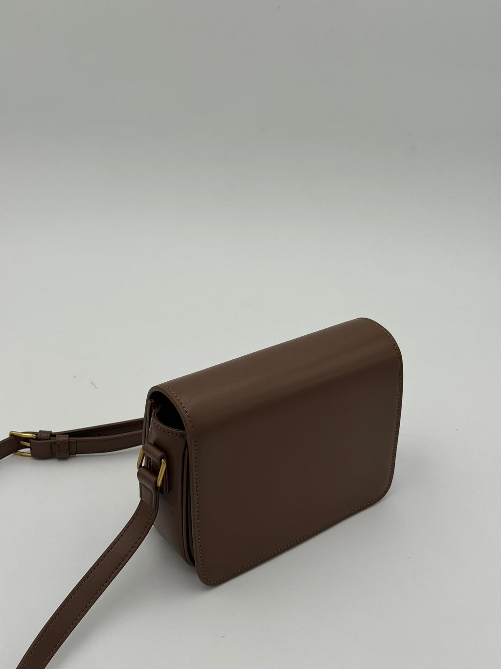 Borsa cely brown