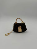 Charm/portachiavi borsa