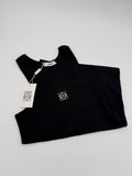 Canotta lowy black