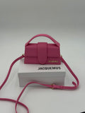 Borsa mini jacqui 15cm