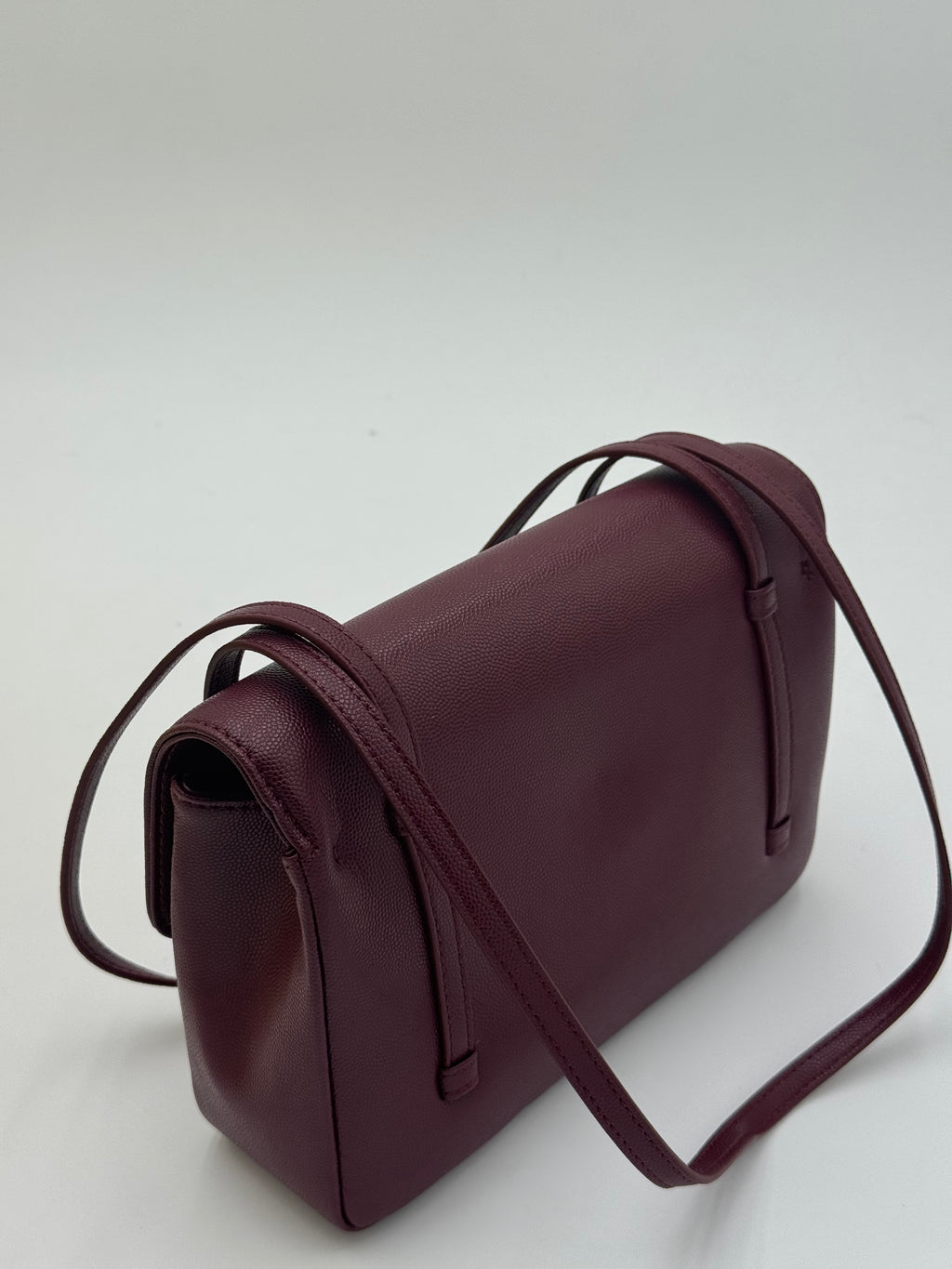 Borsa CC 20cm wine