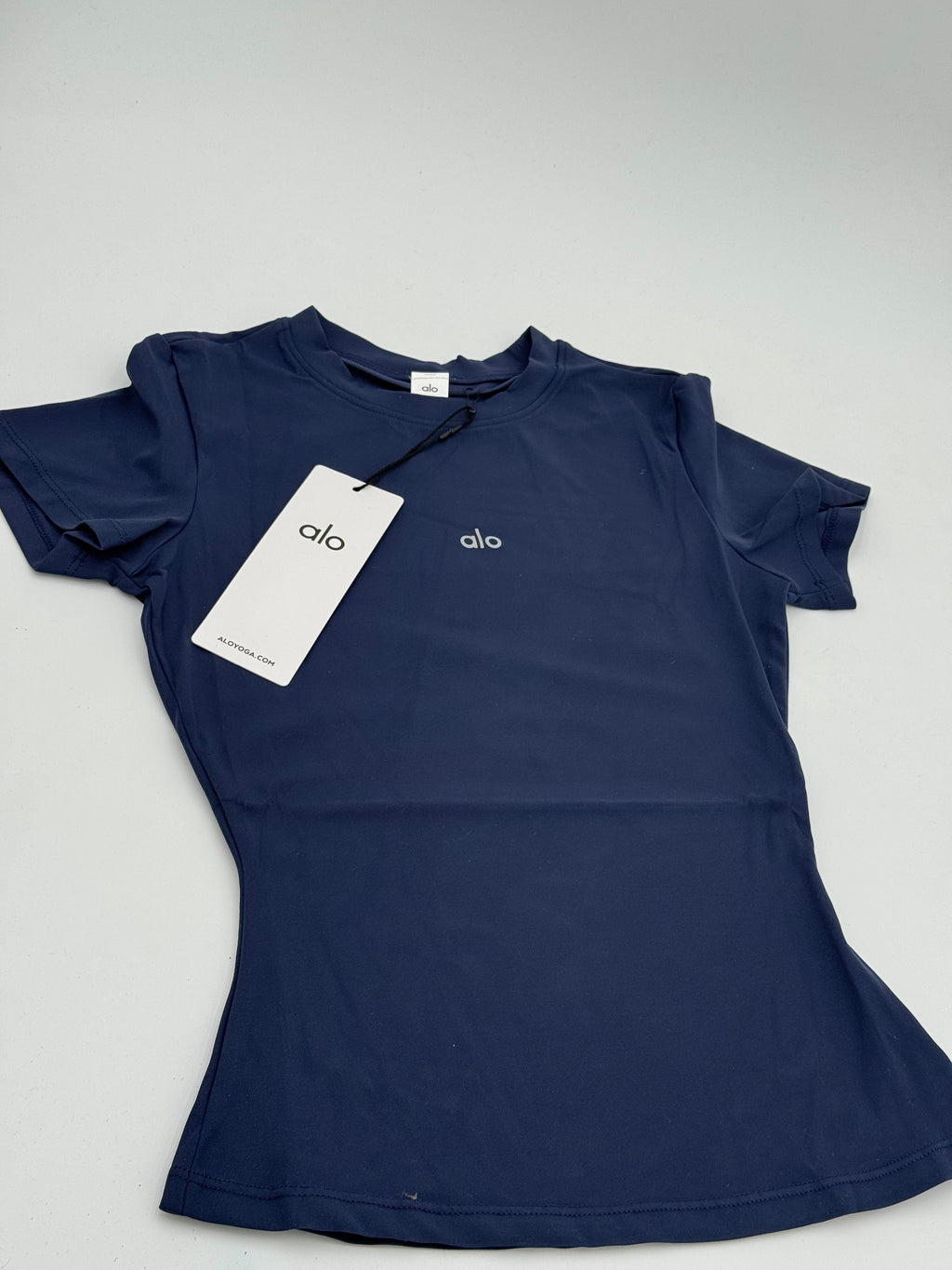 T-shirt alyna blu