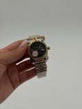 Orologio gold
