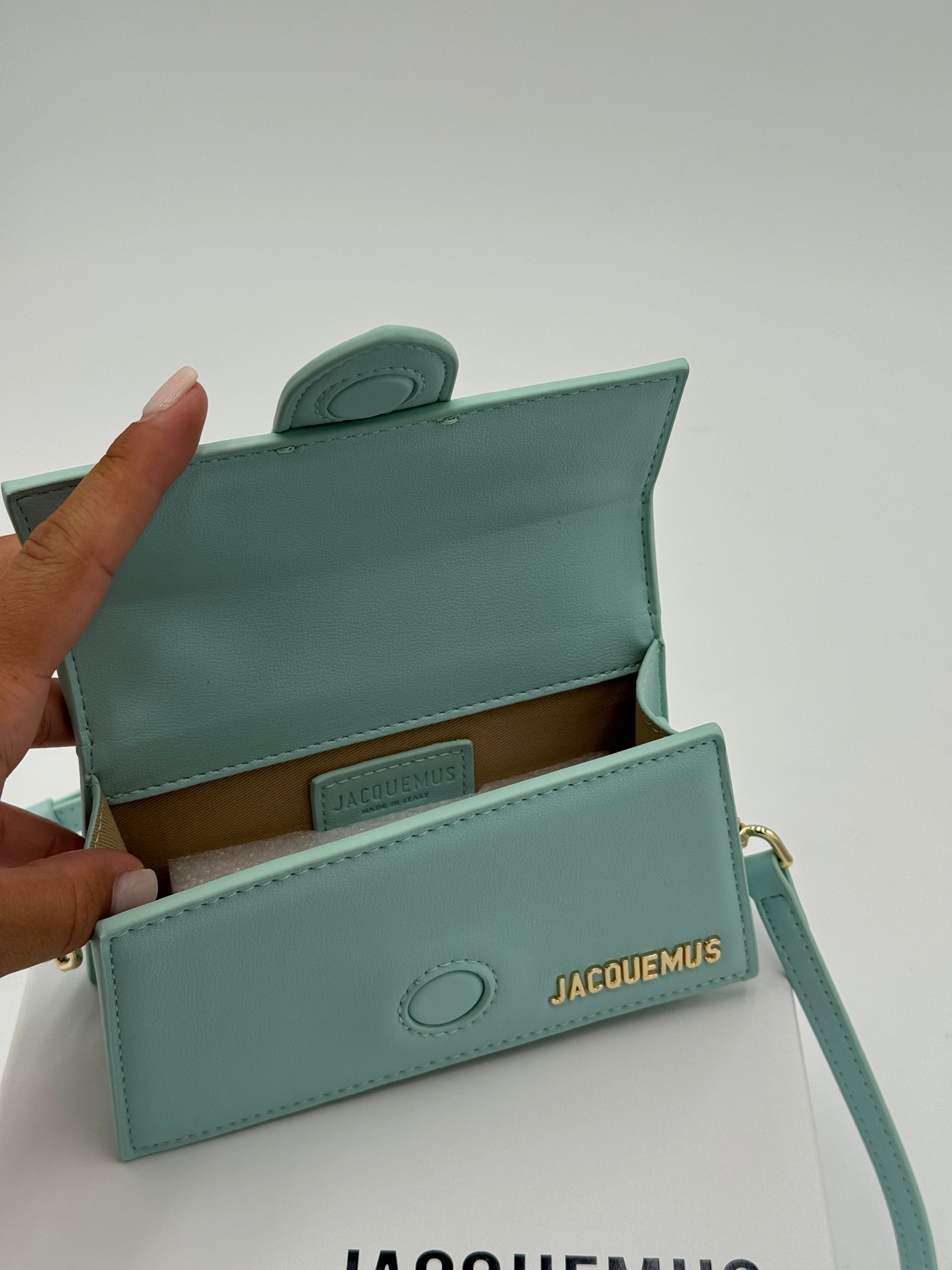 Borsa jacqui 15cm