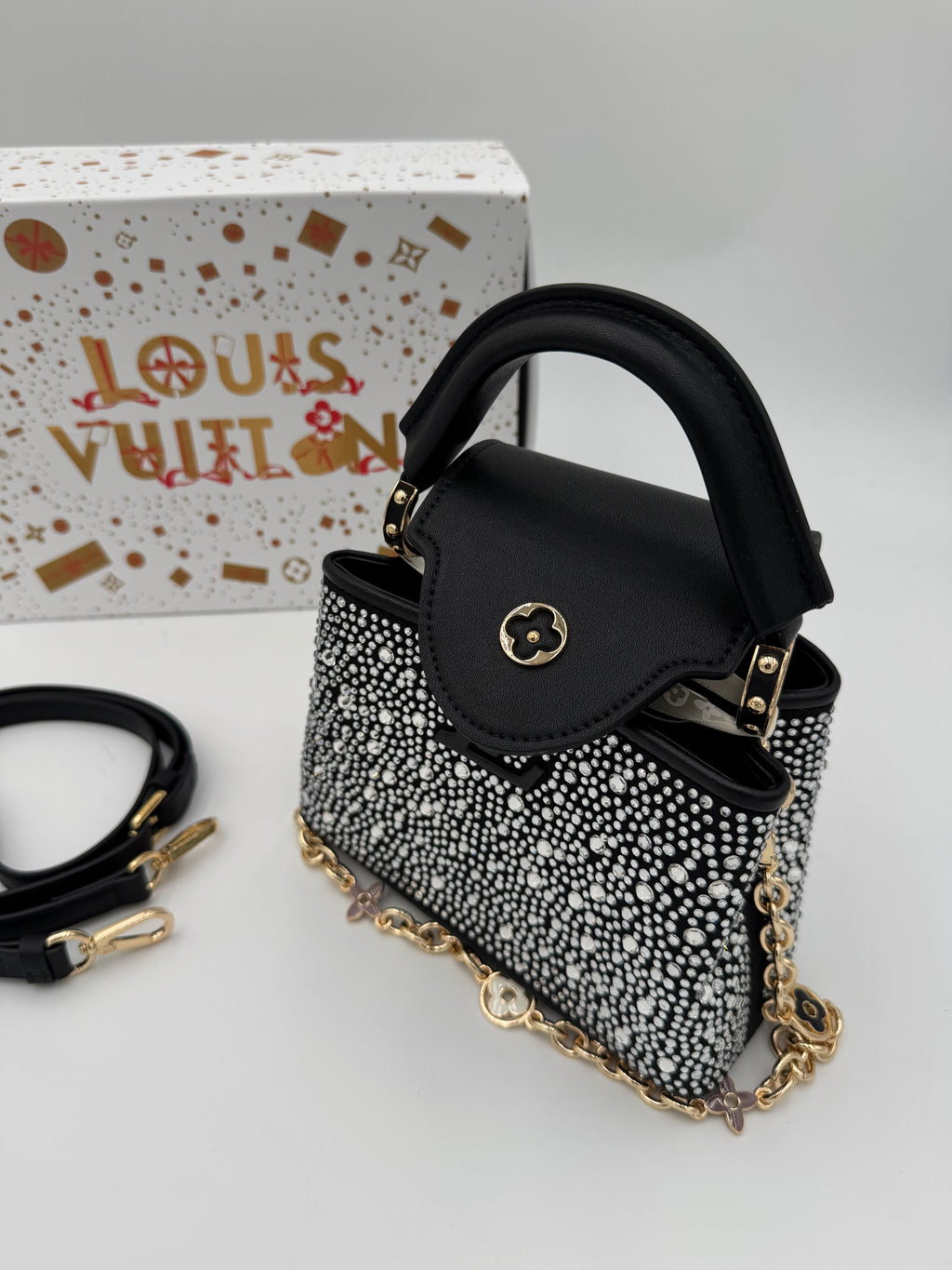 Borsa candy 20cm